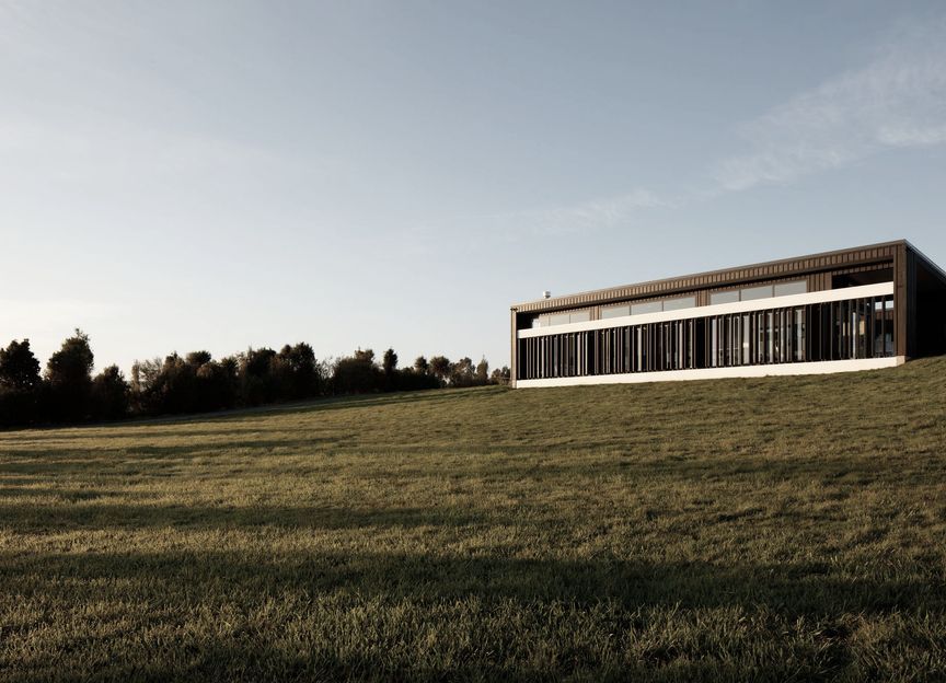 Casas Design