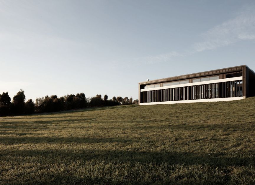 Casas Design