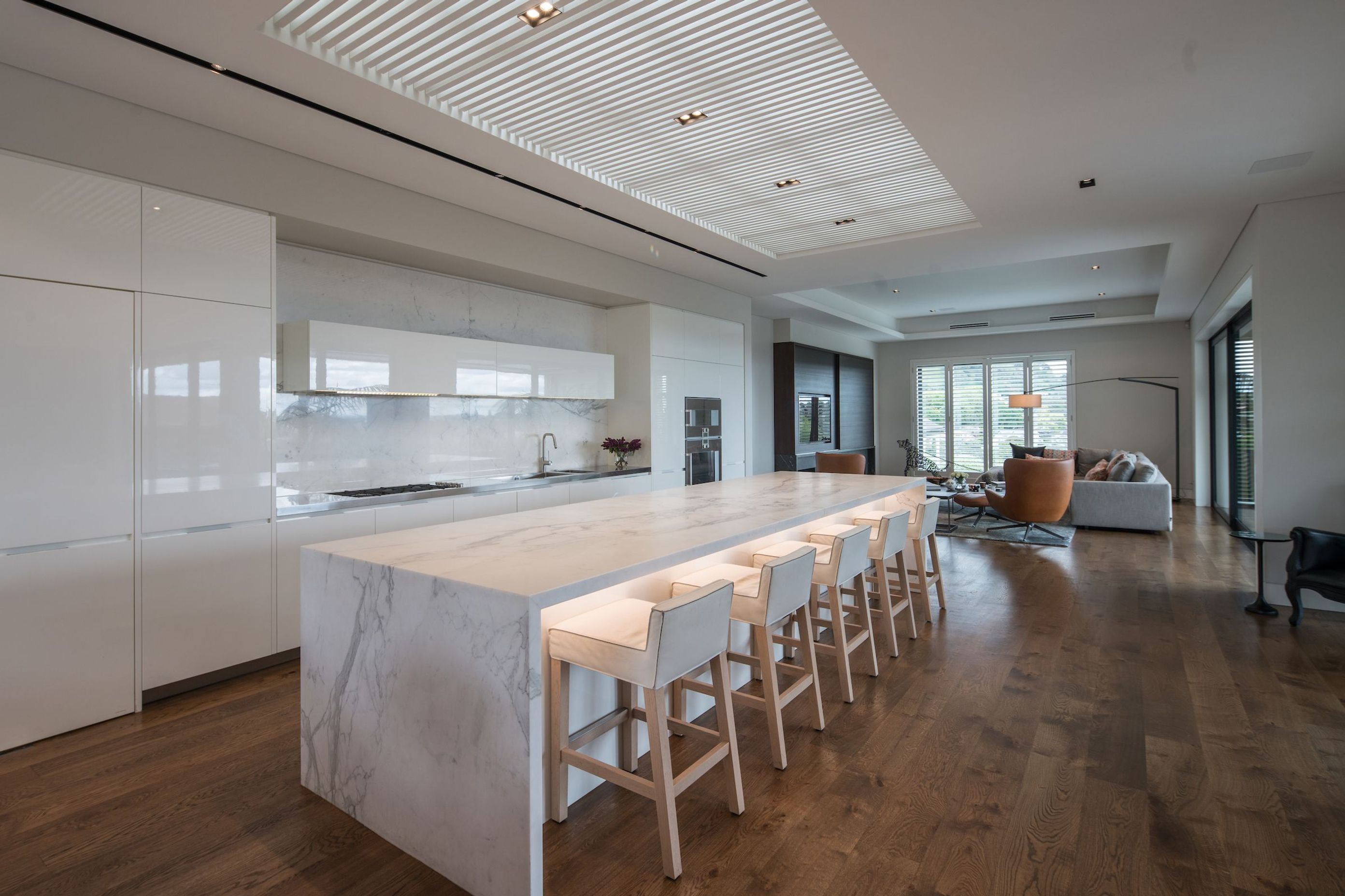 Remuera House