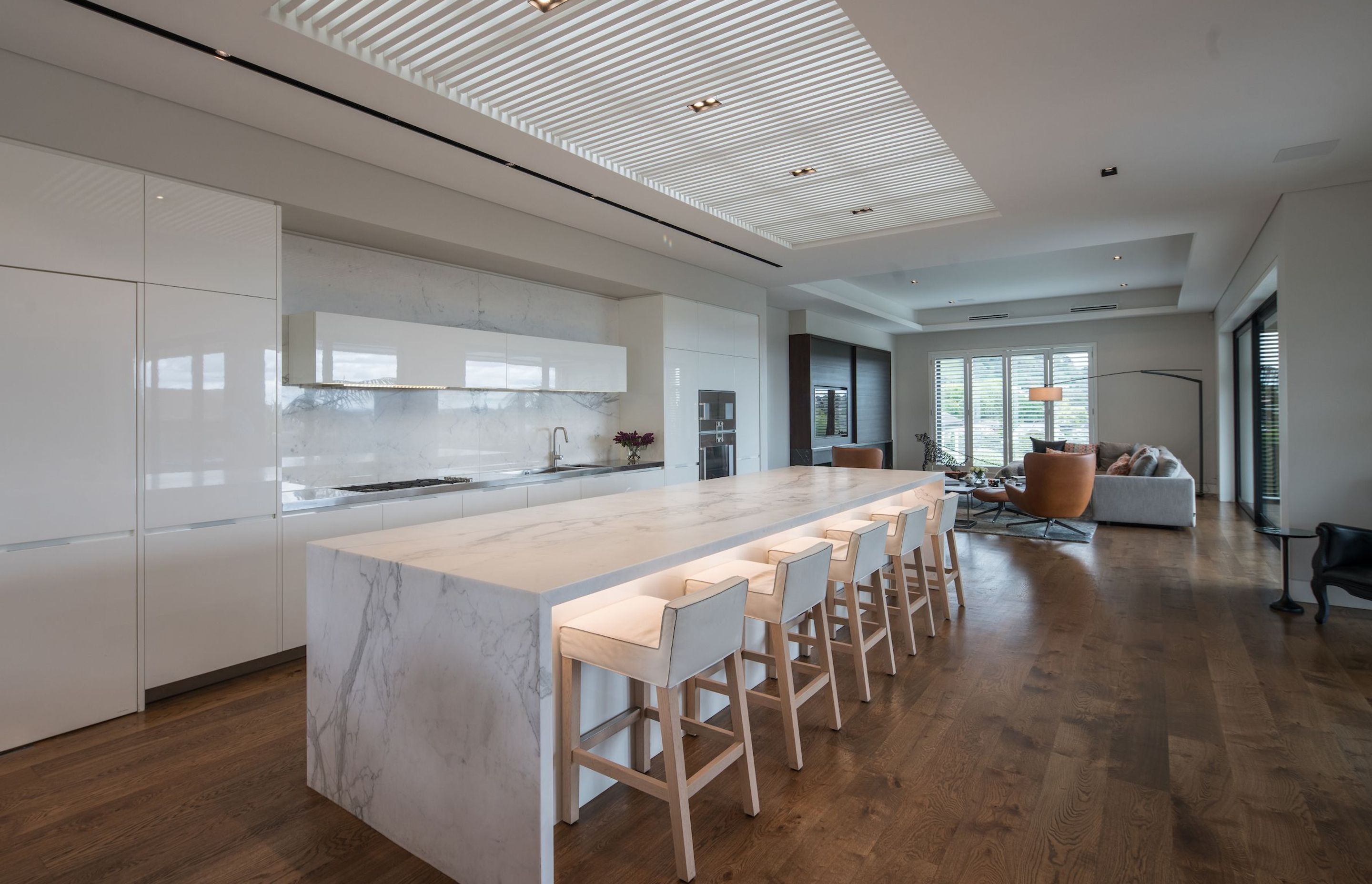 Remuera House