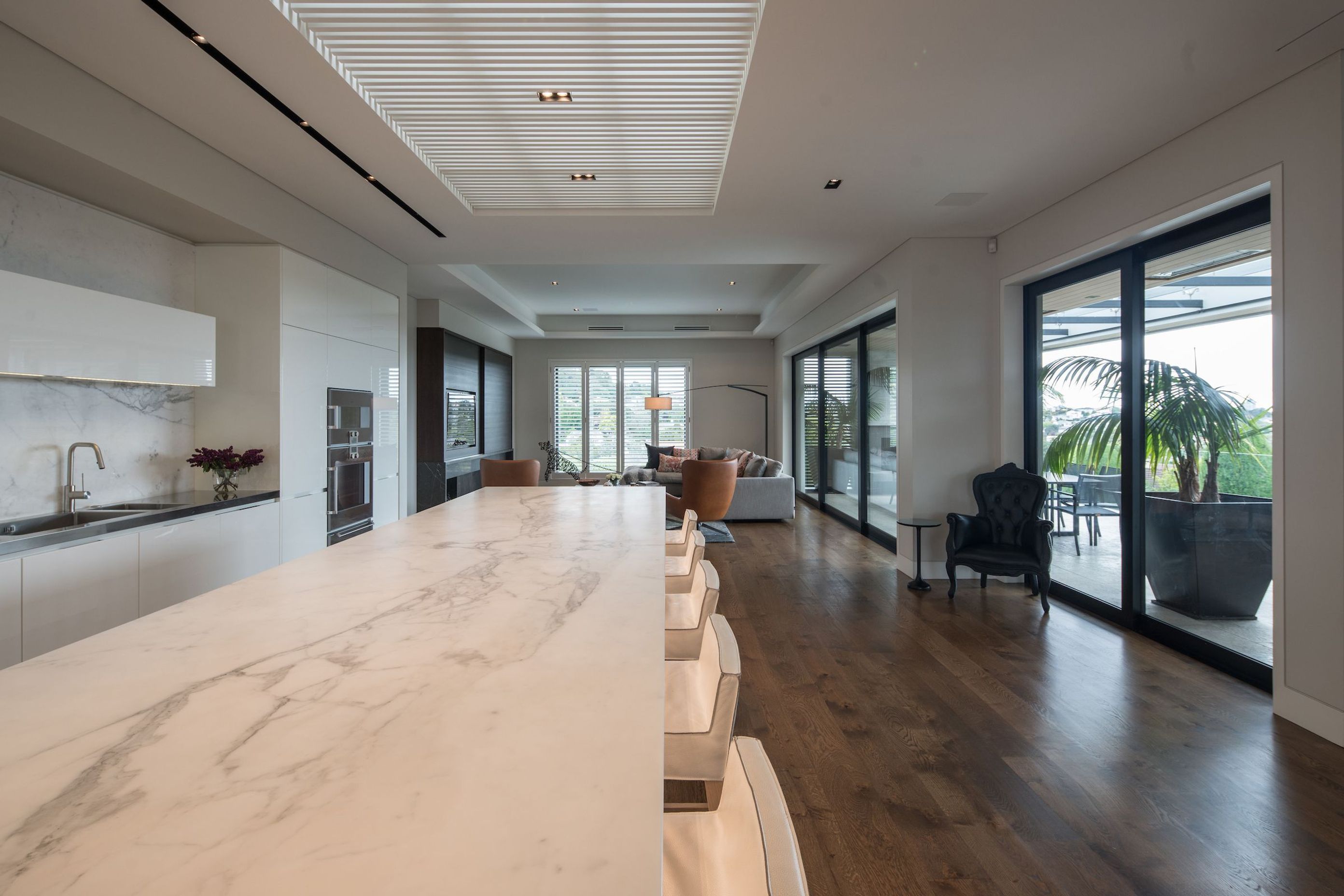 Remuera House