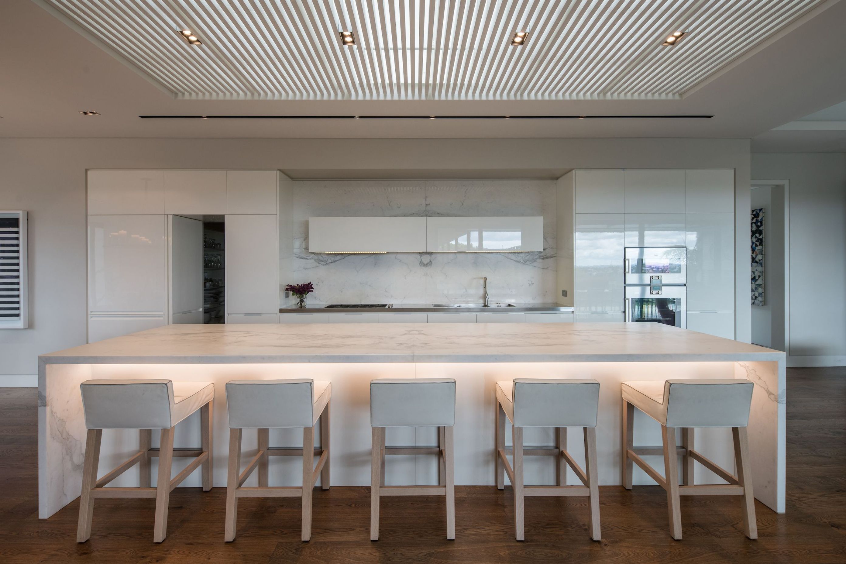 Remuera House