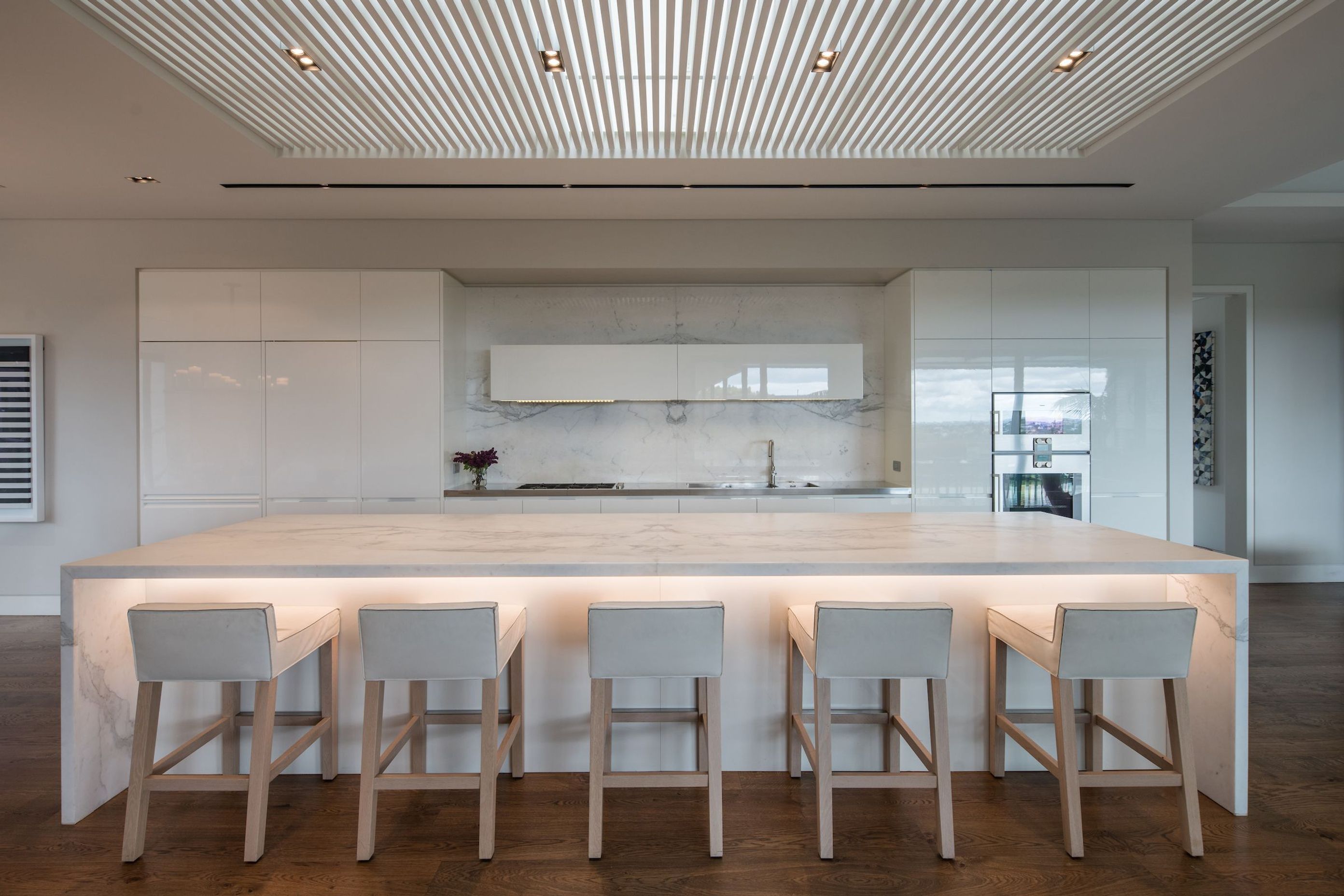 Remuera House