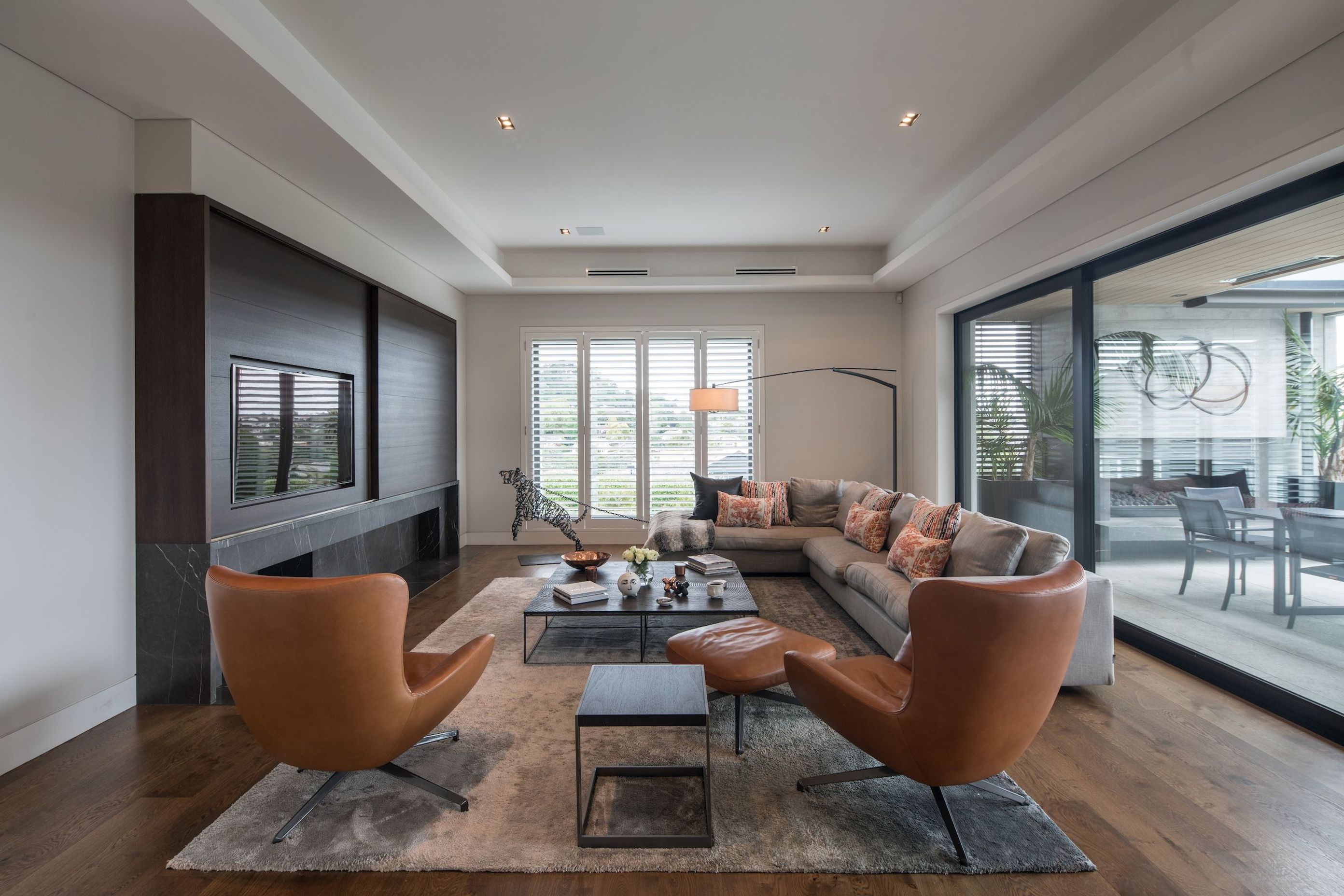 Remuera House