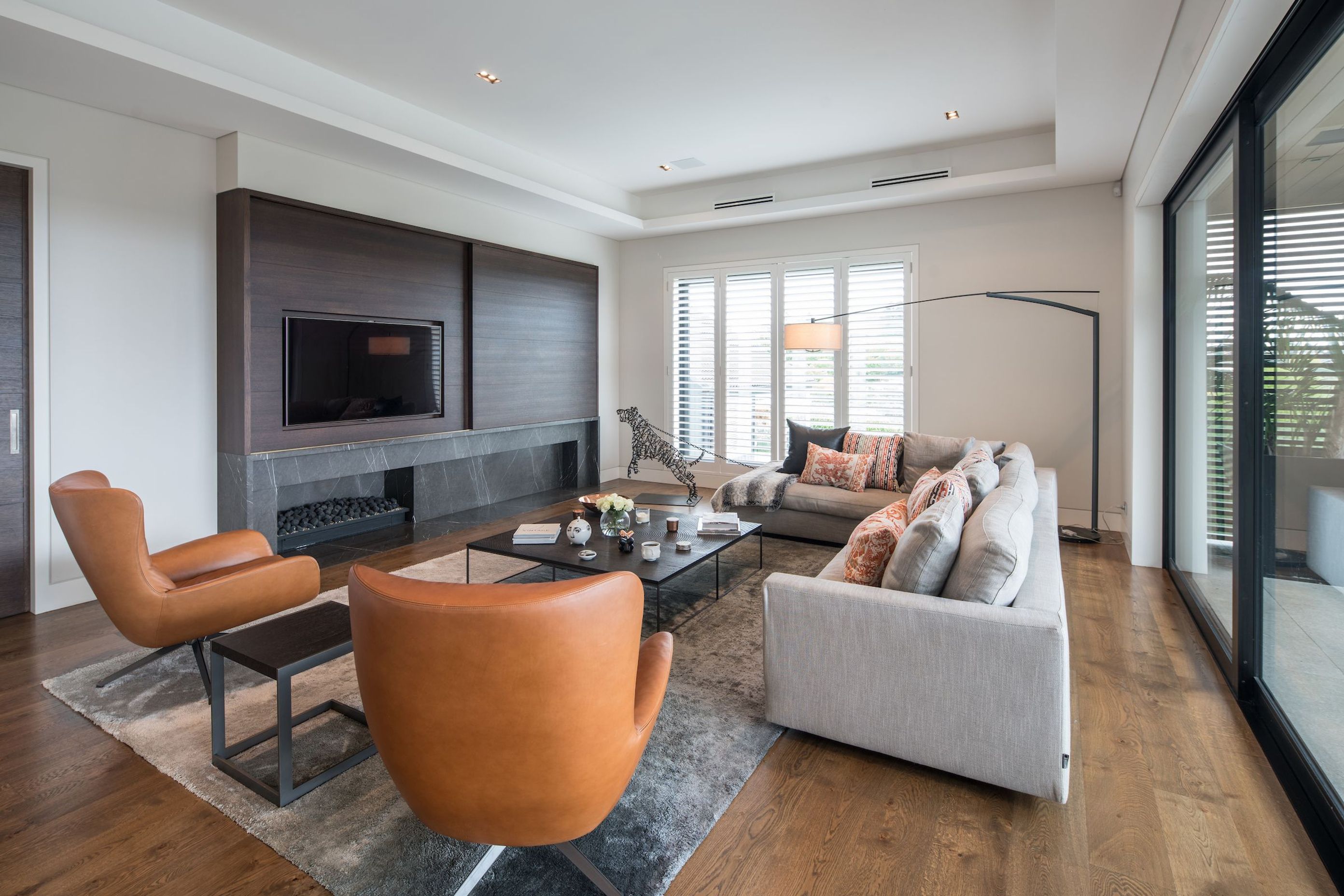 Remuera House