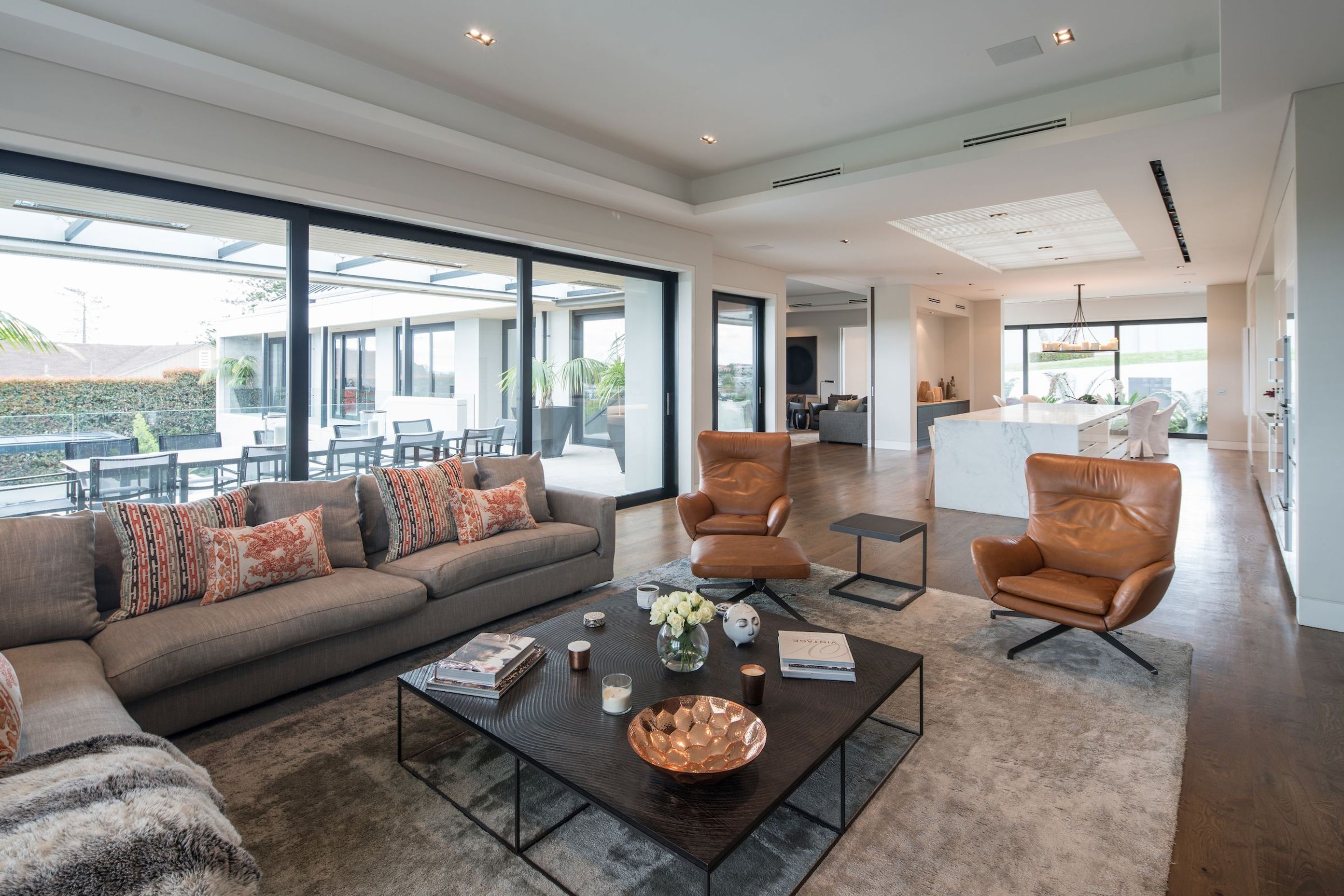 Remuera House
