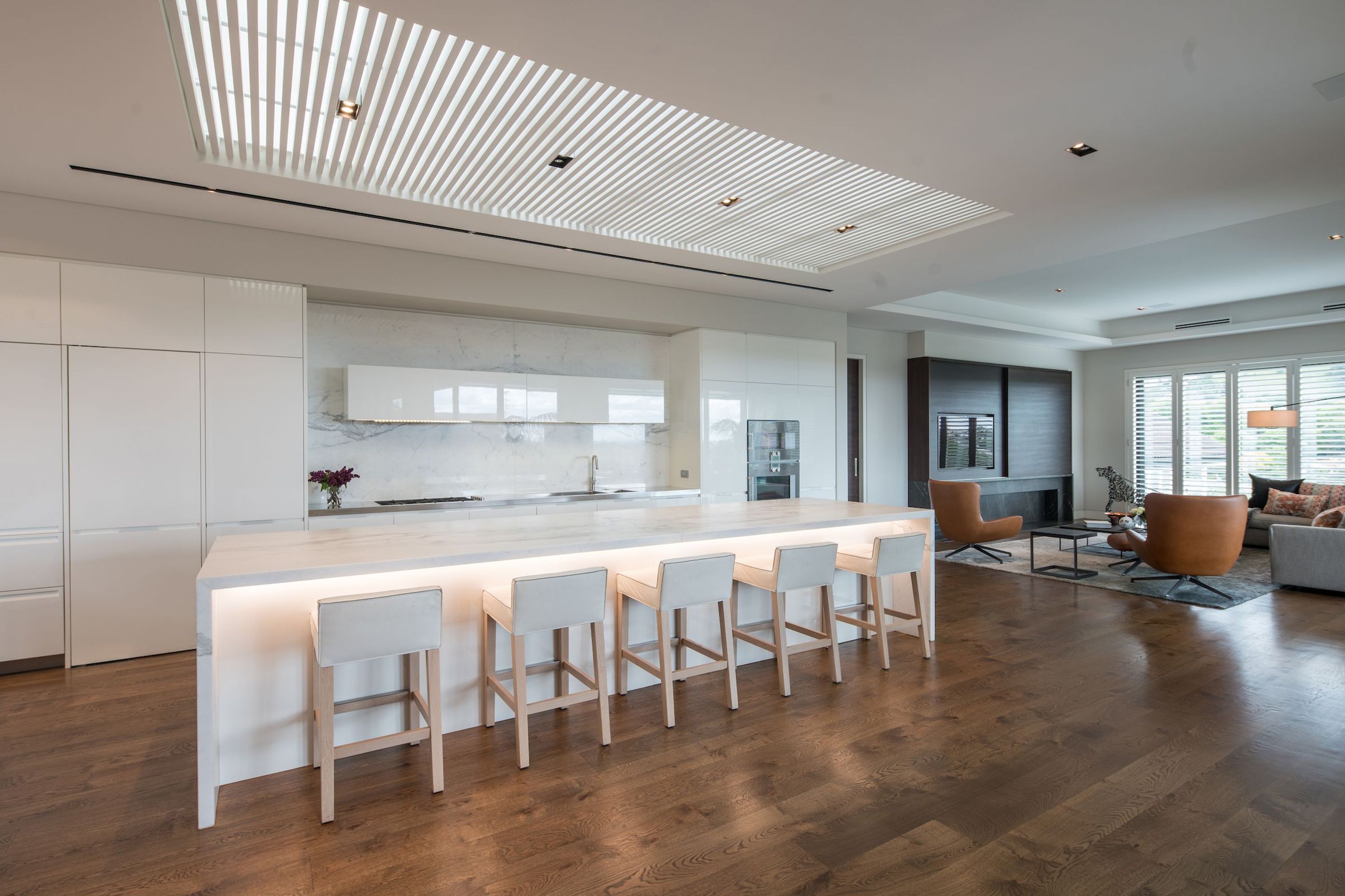Remuera House