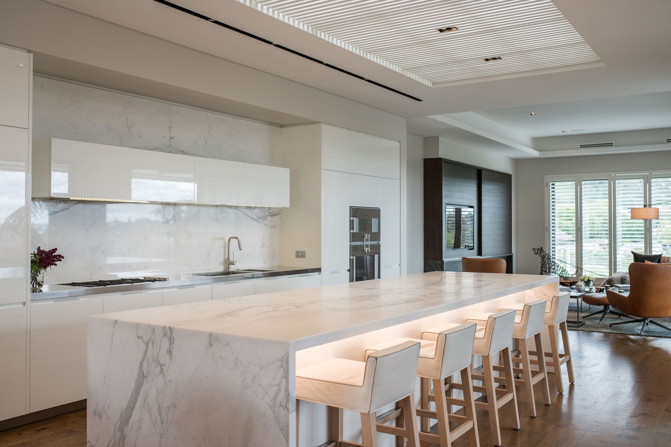 Remuera House