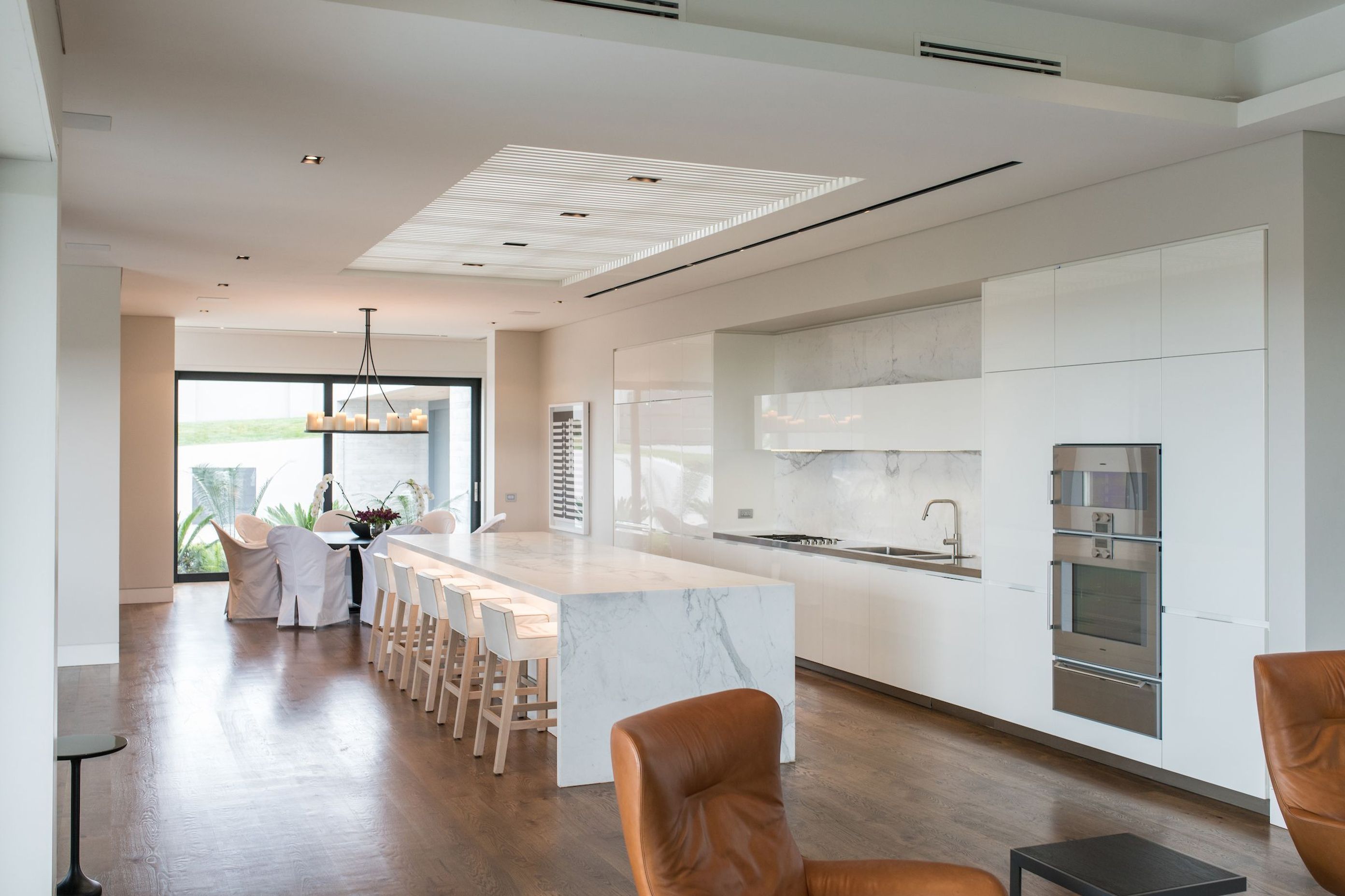 Remuera House