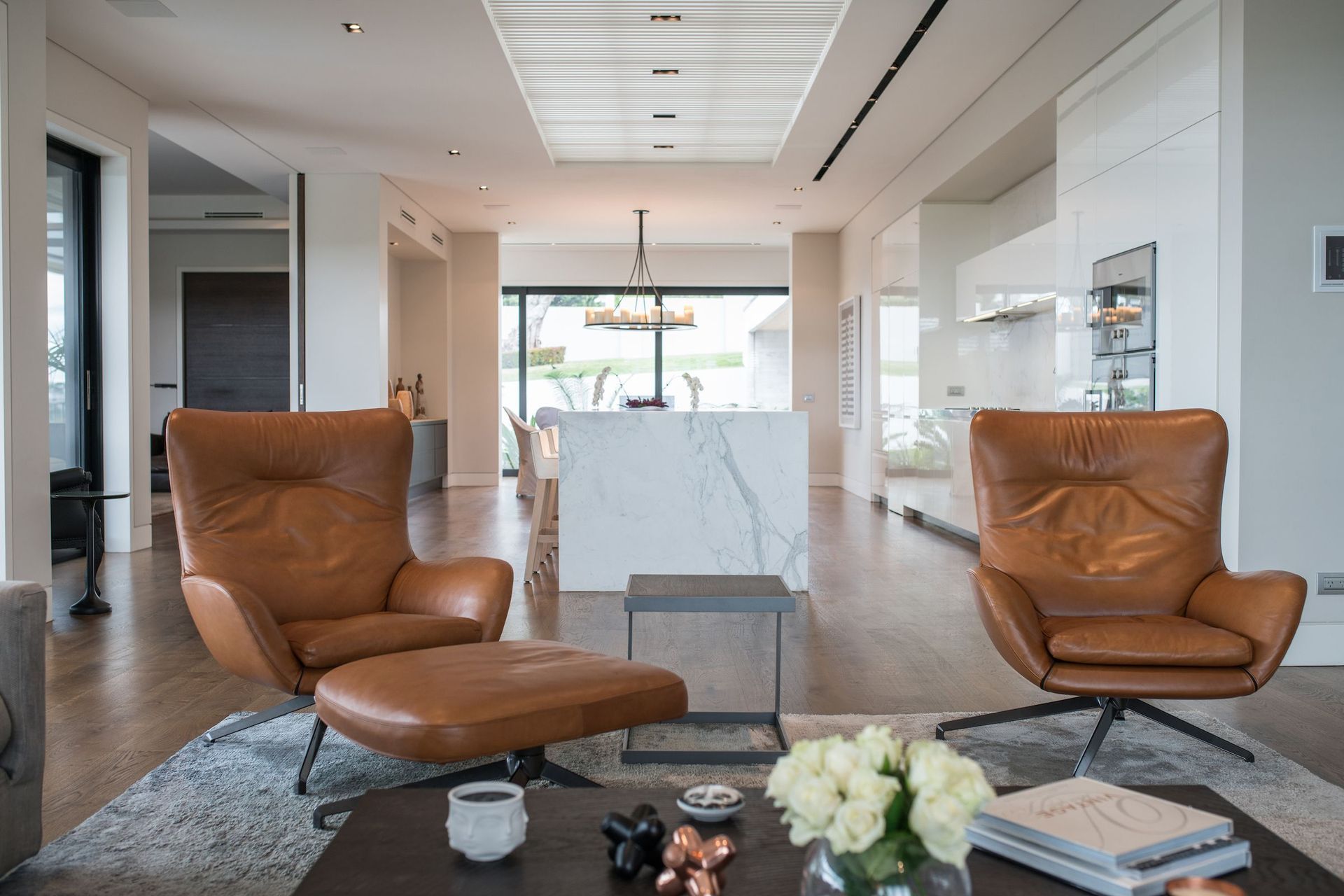 Remuera House