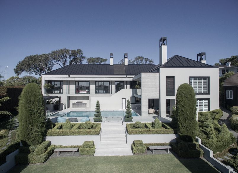 Remuera House