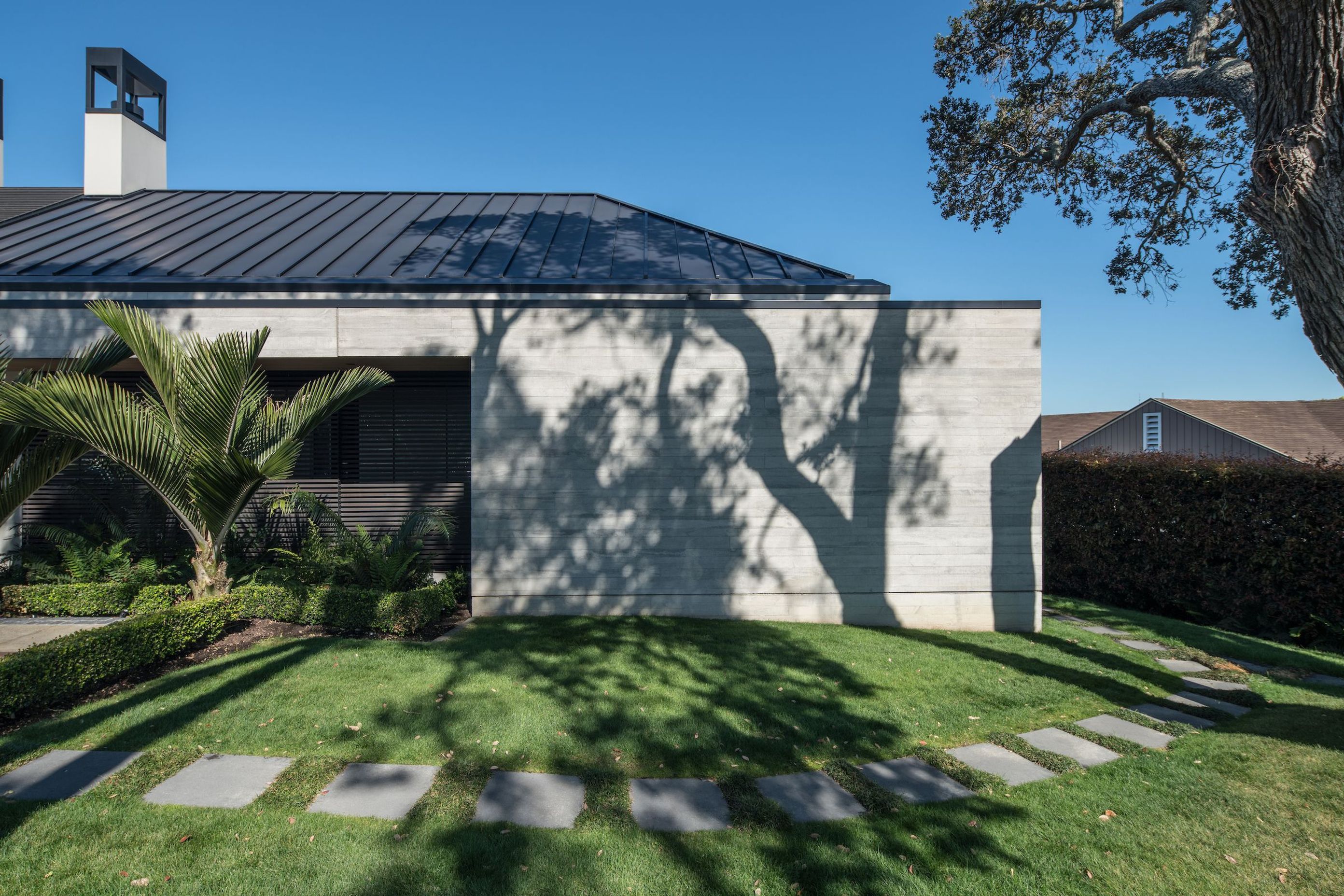 Remuera House