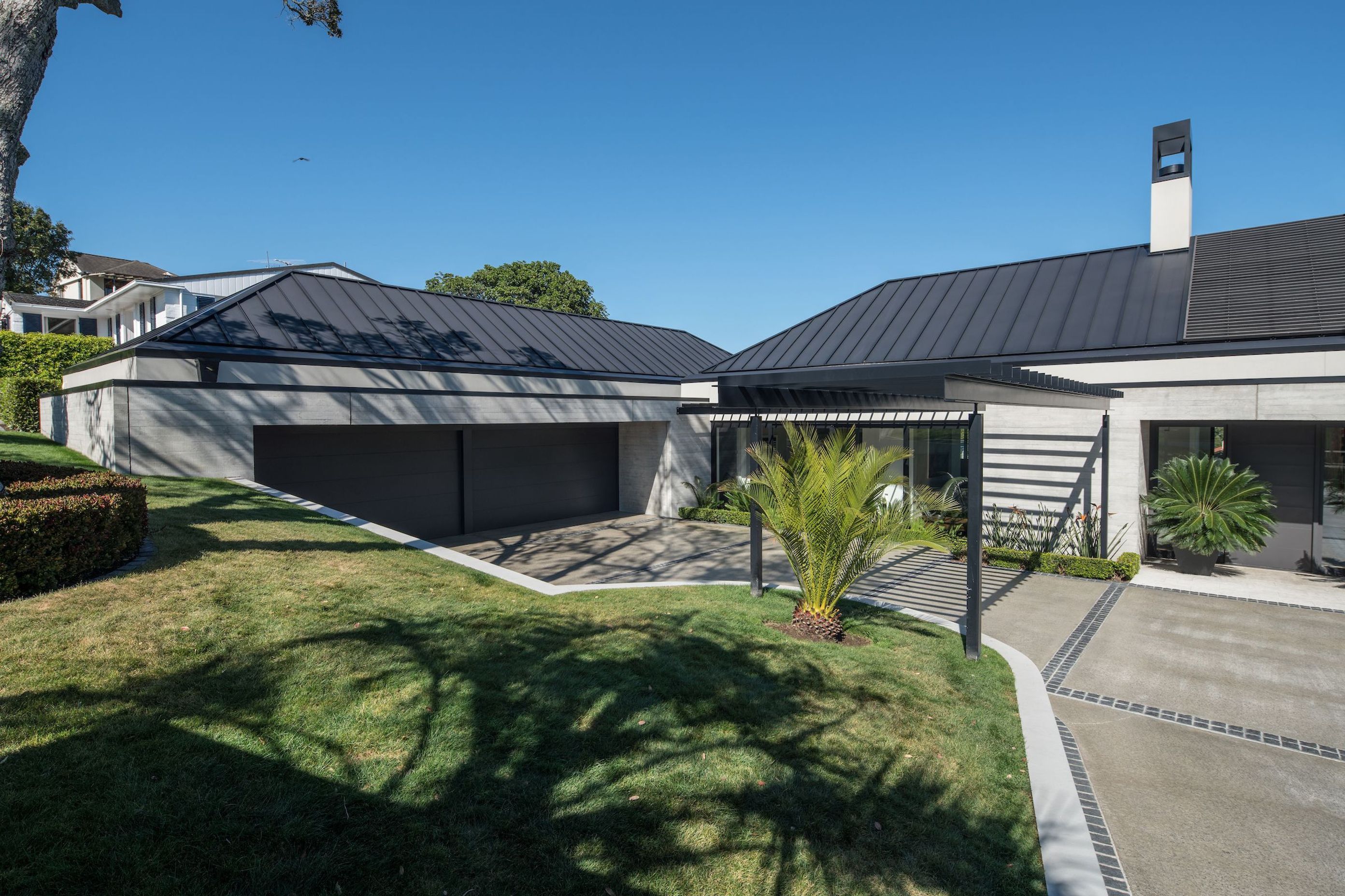 Remuera House