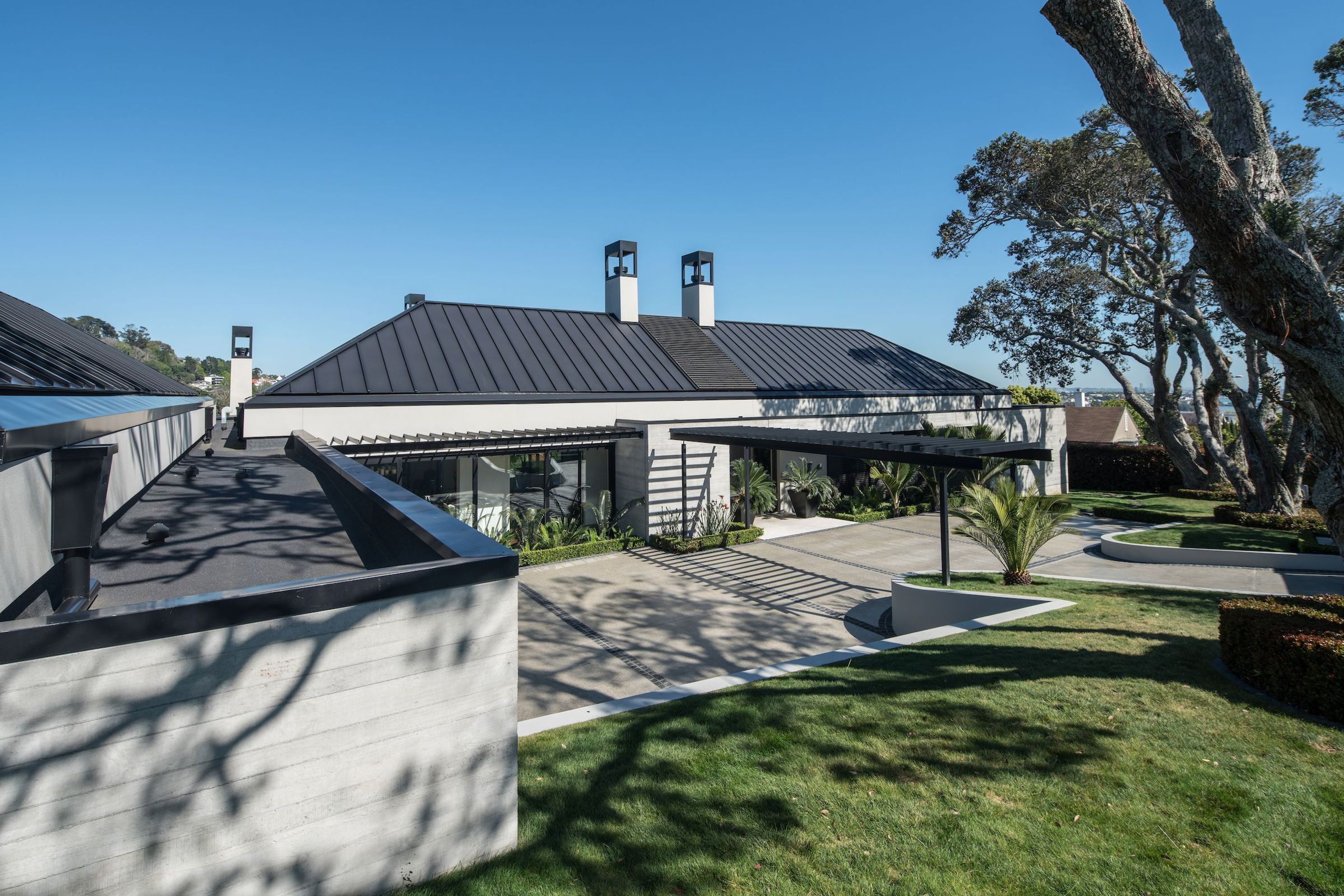 Remuera House