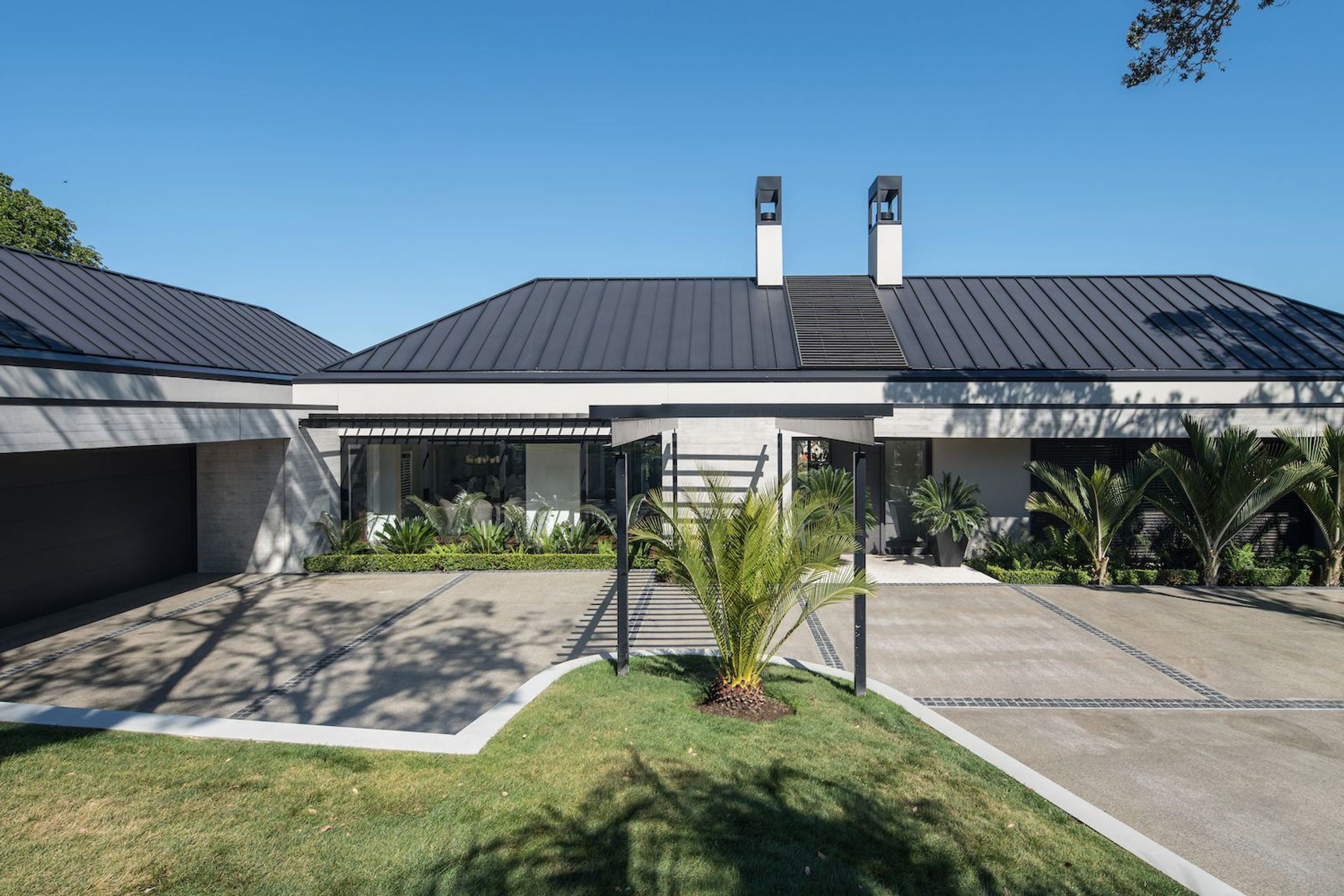 Remuera House