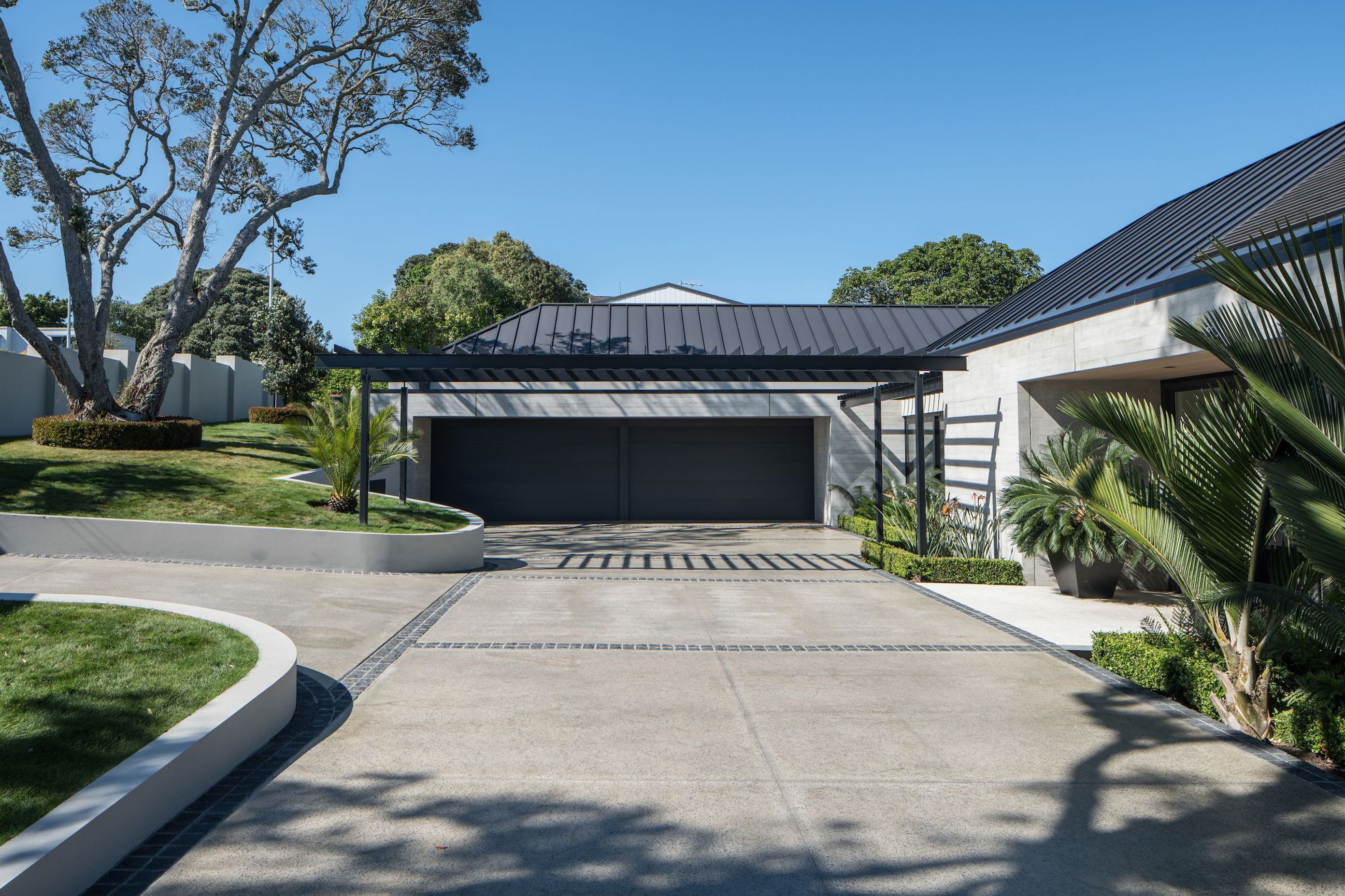 Remuera House
