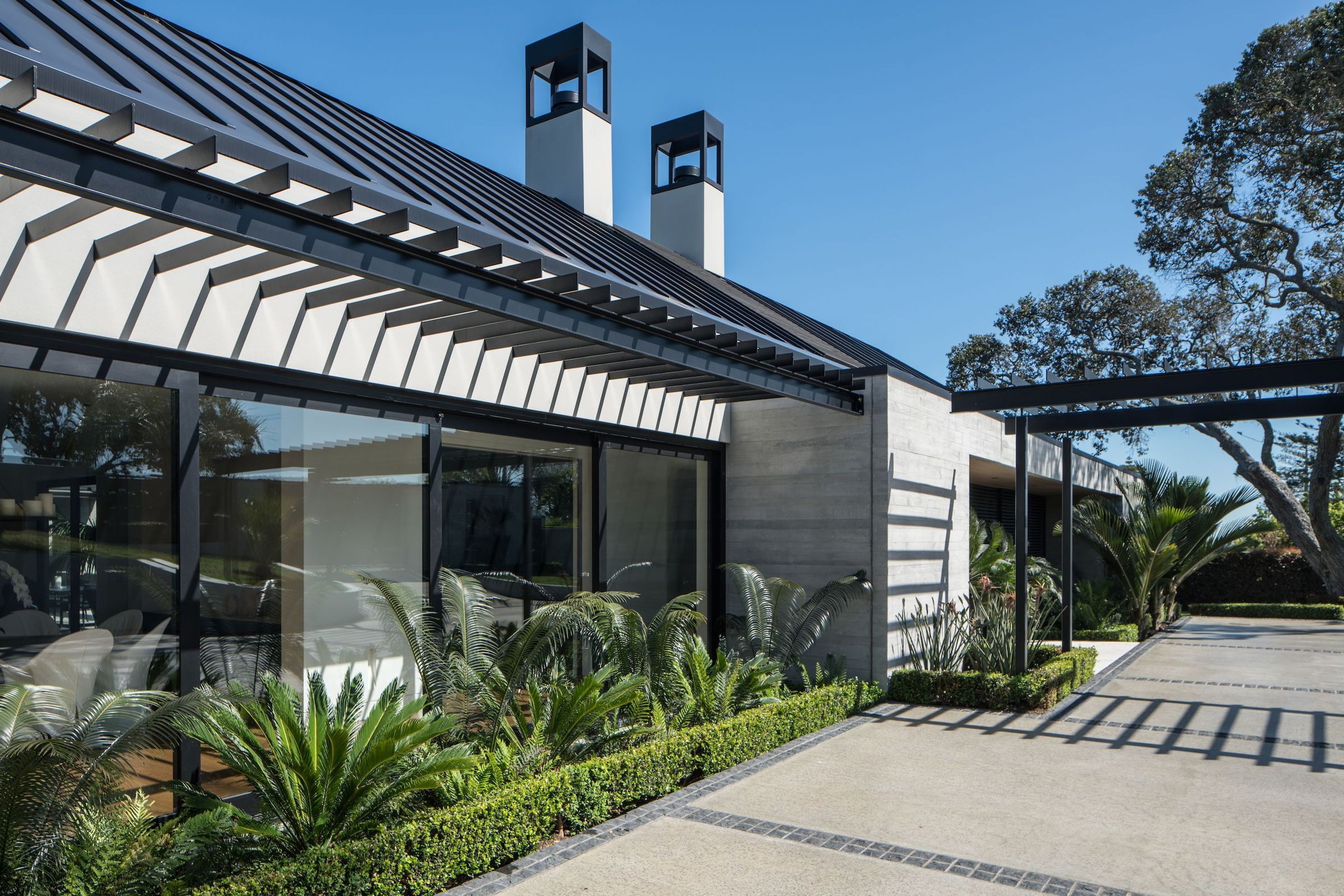 Remuera House