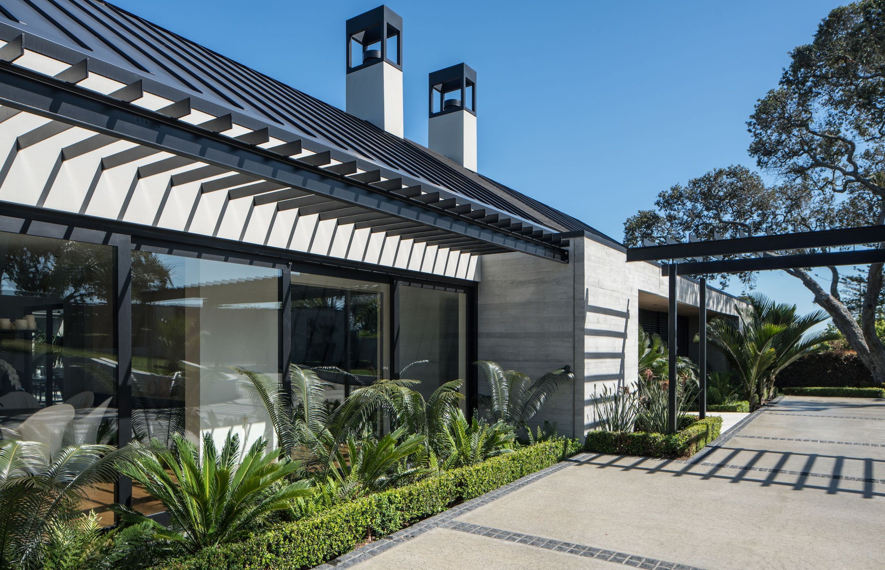 Remuera House