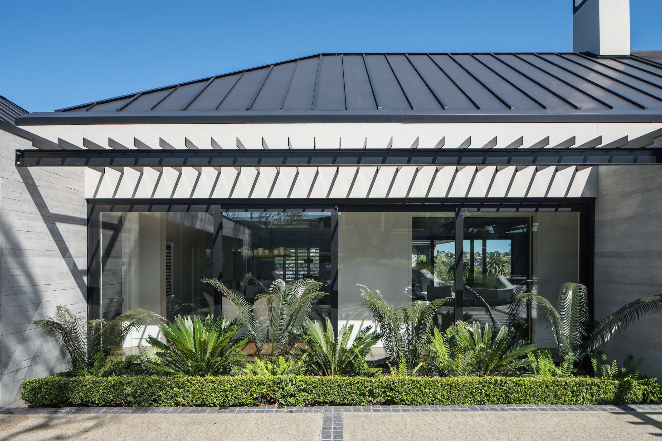 Remuera House