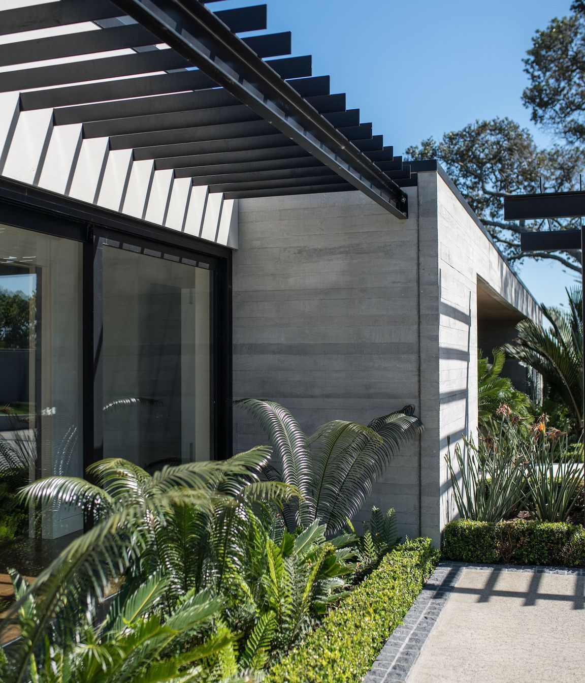 Remuera House