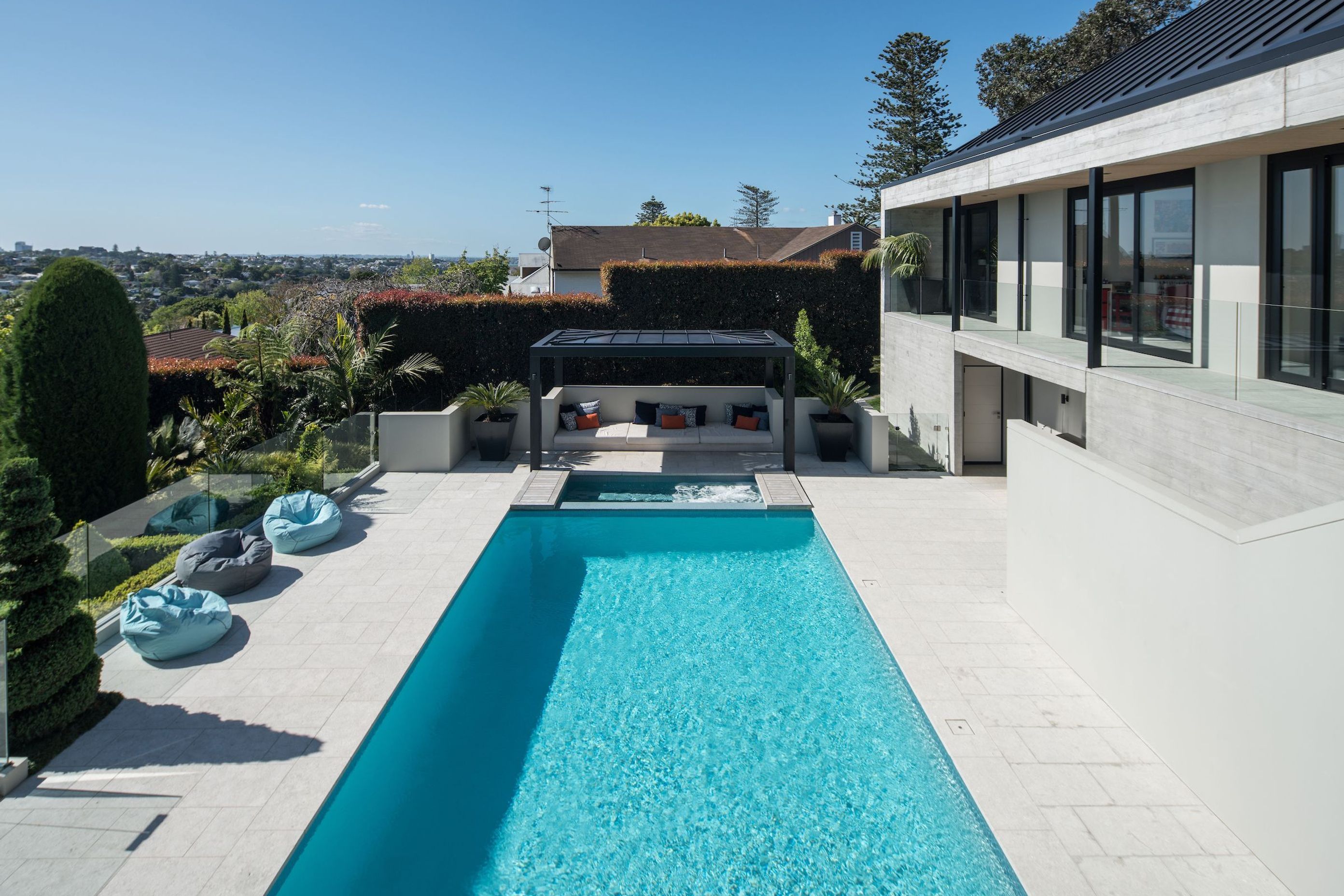 Remuera House