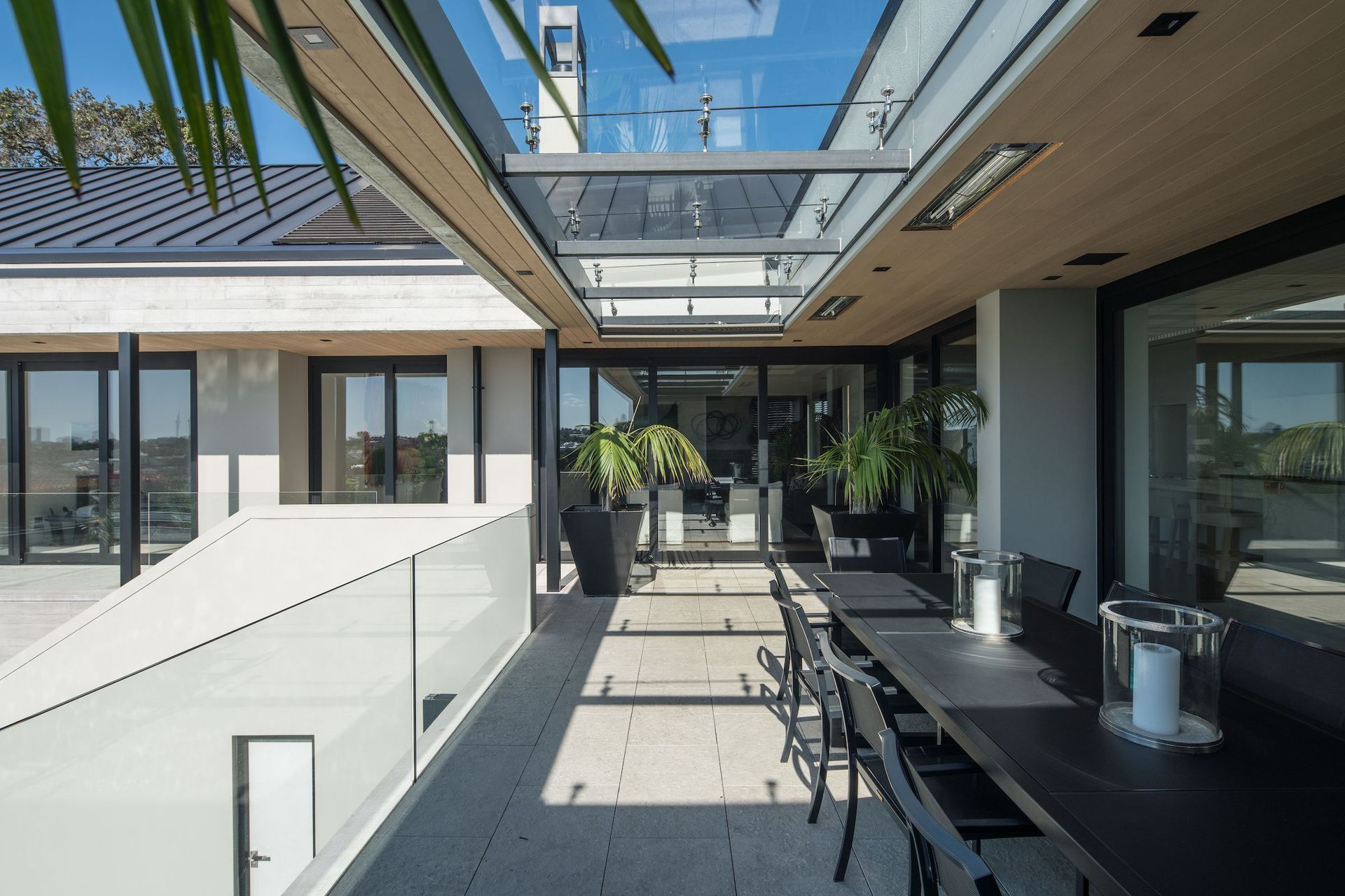Remuera House