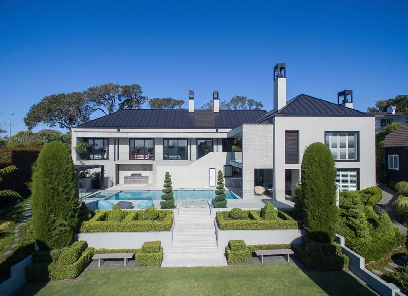 Remuera House