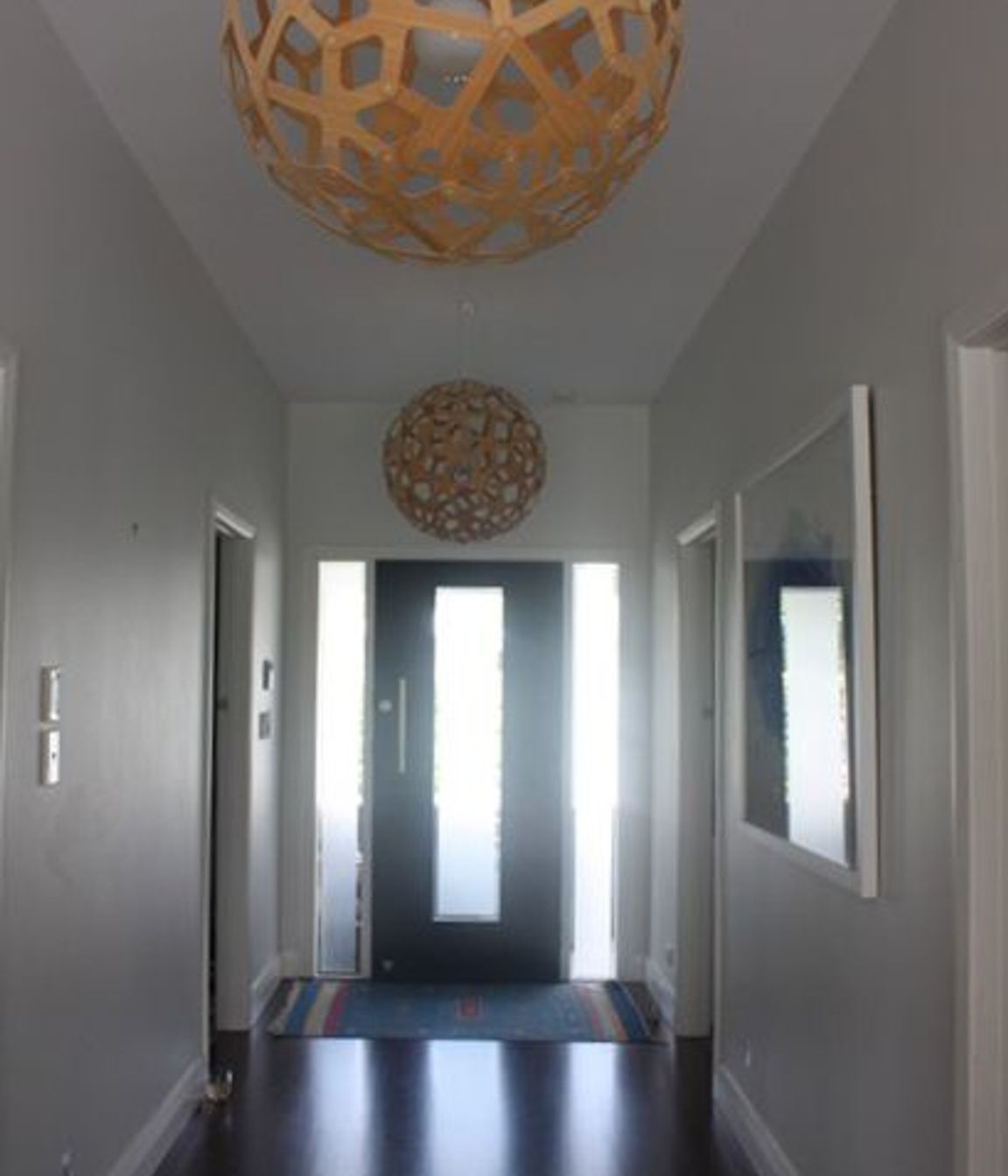 Meadowbank Rd House