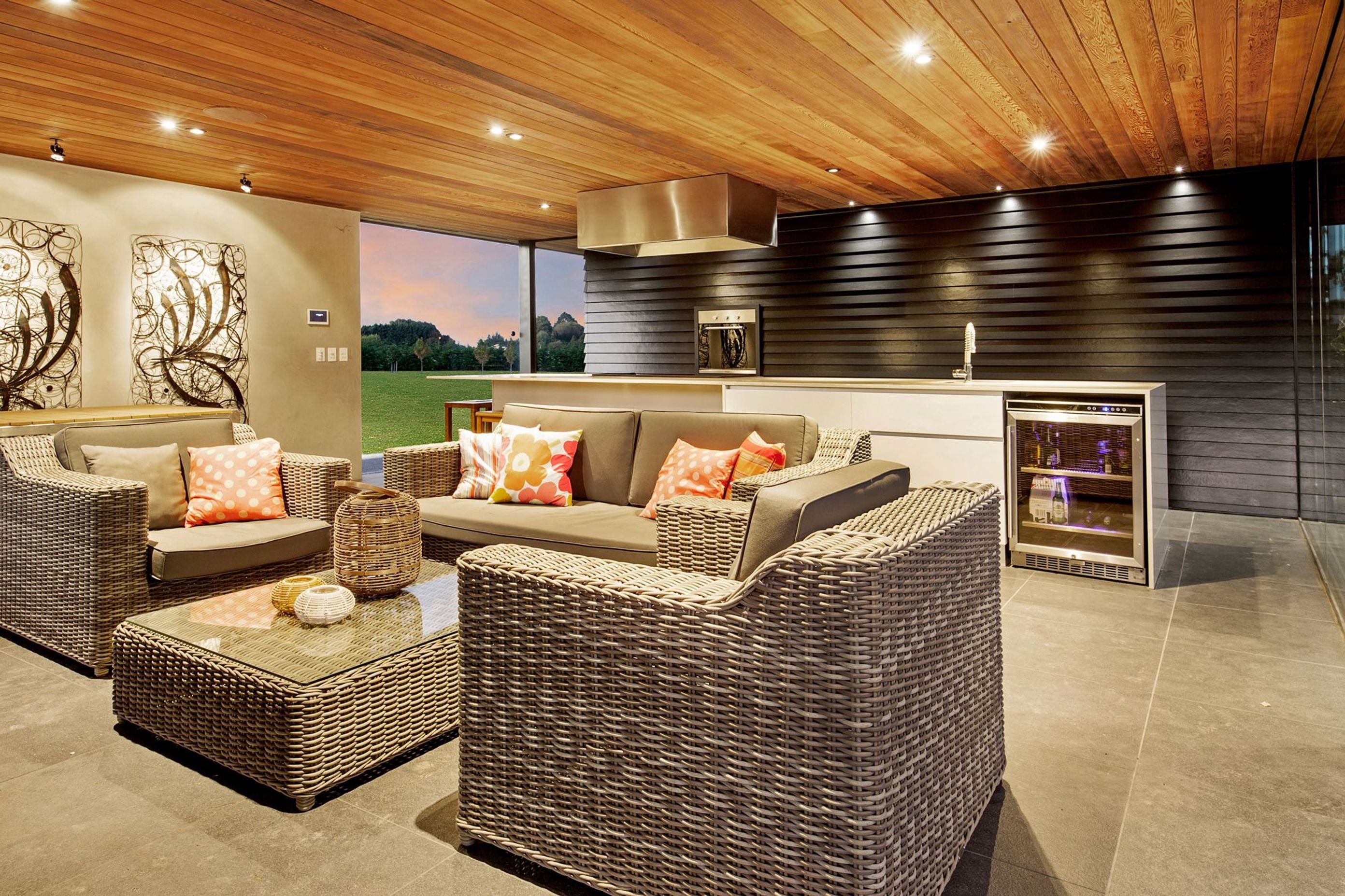 Harewood Home