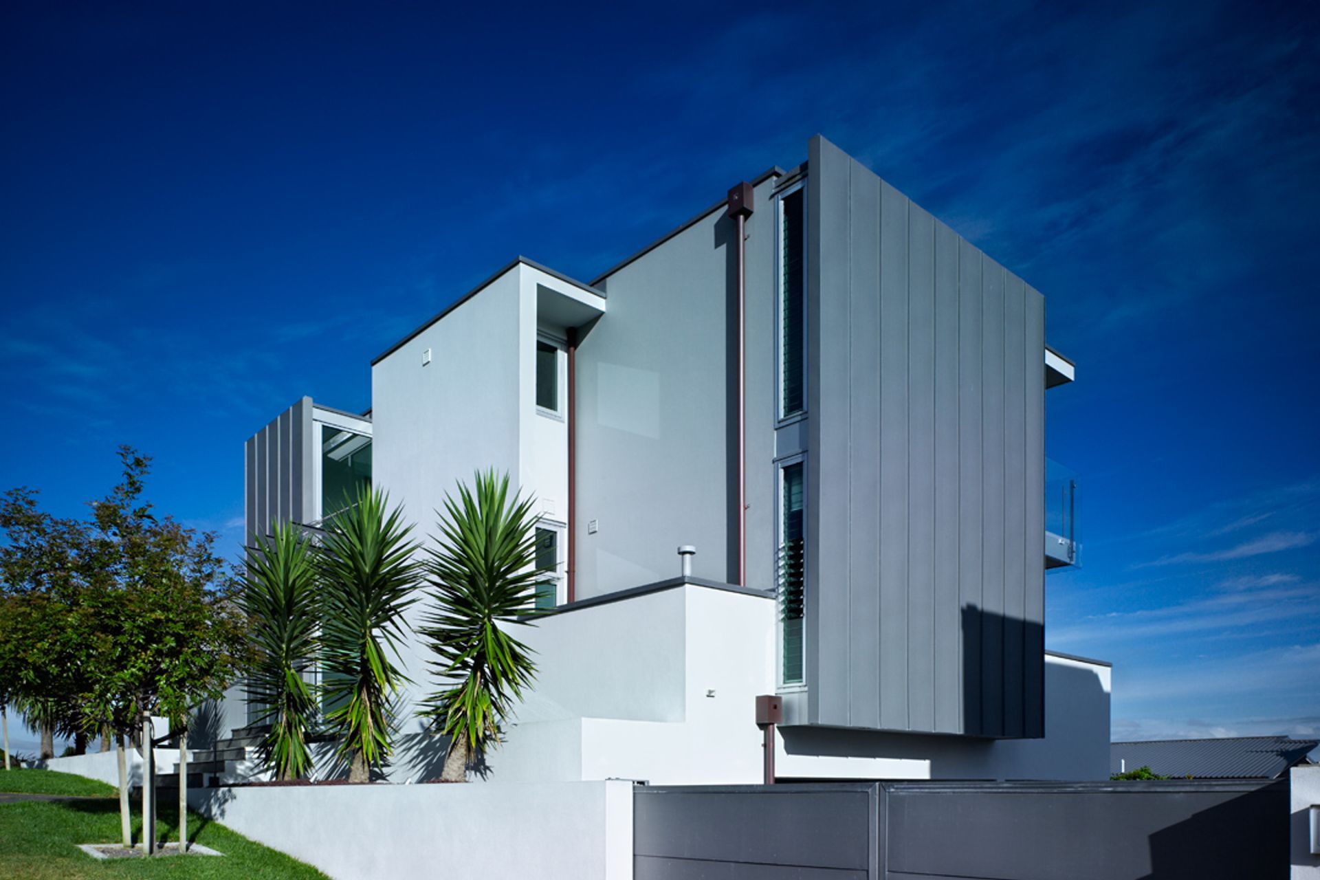 St Heliers Town Houses