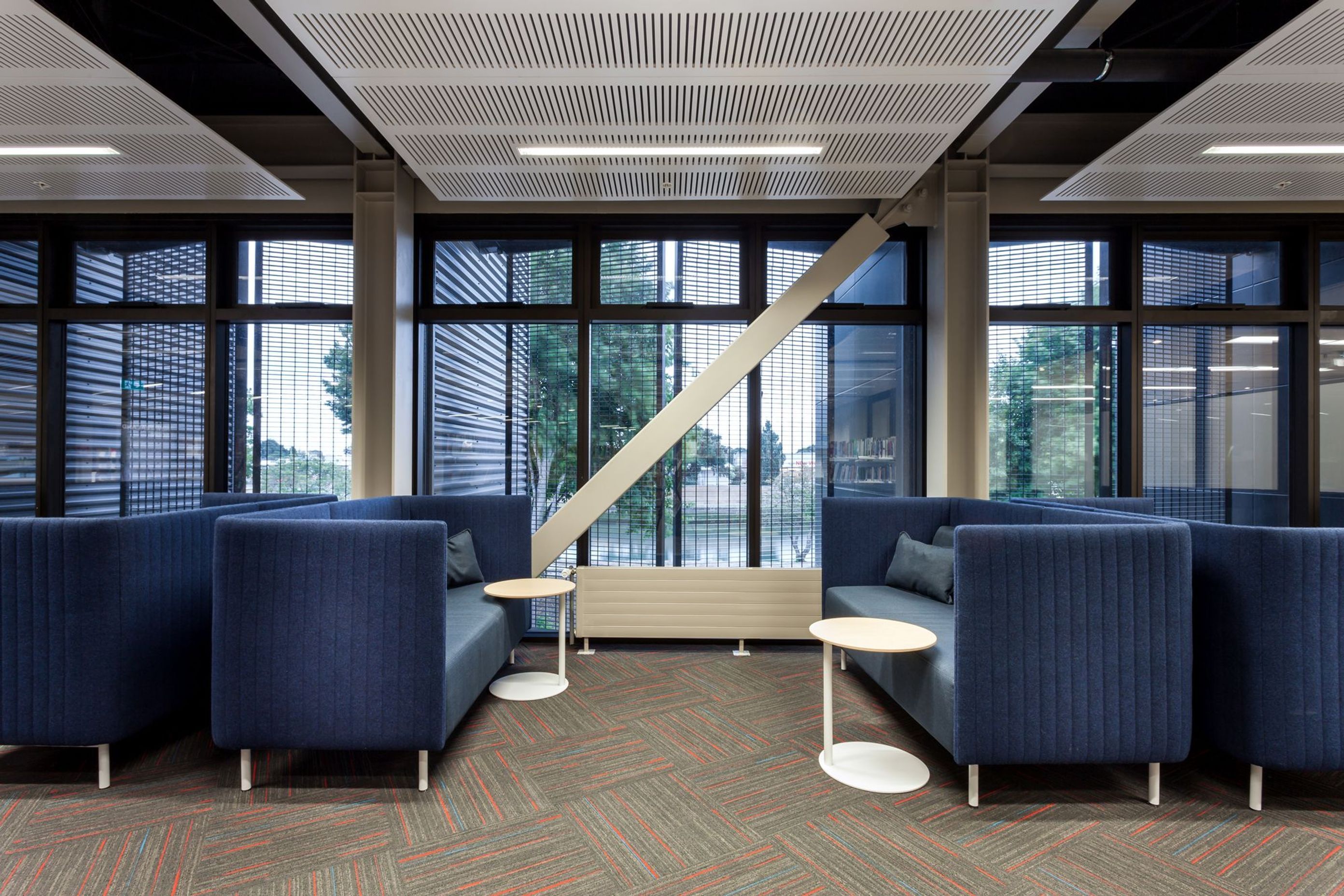 Kaiapoi Library