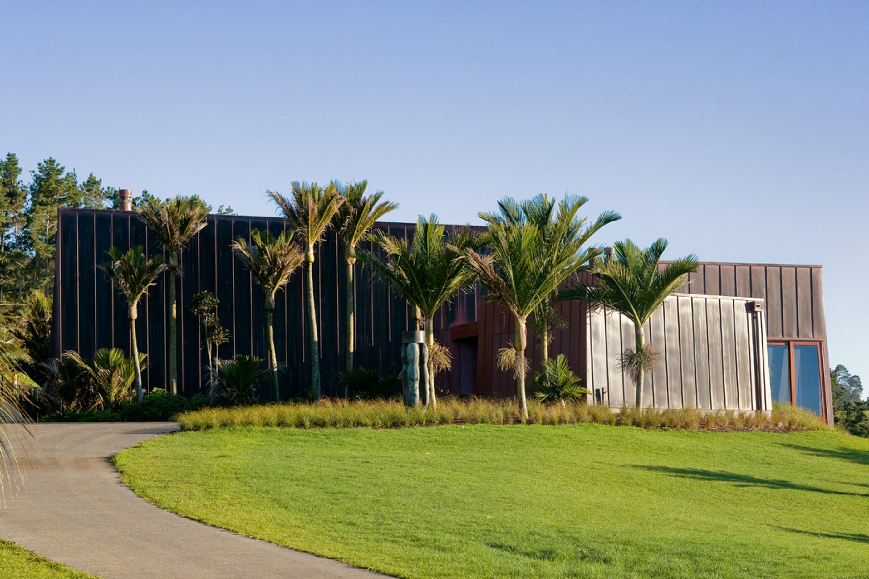 Kaipara House