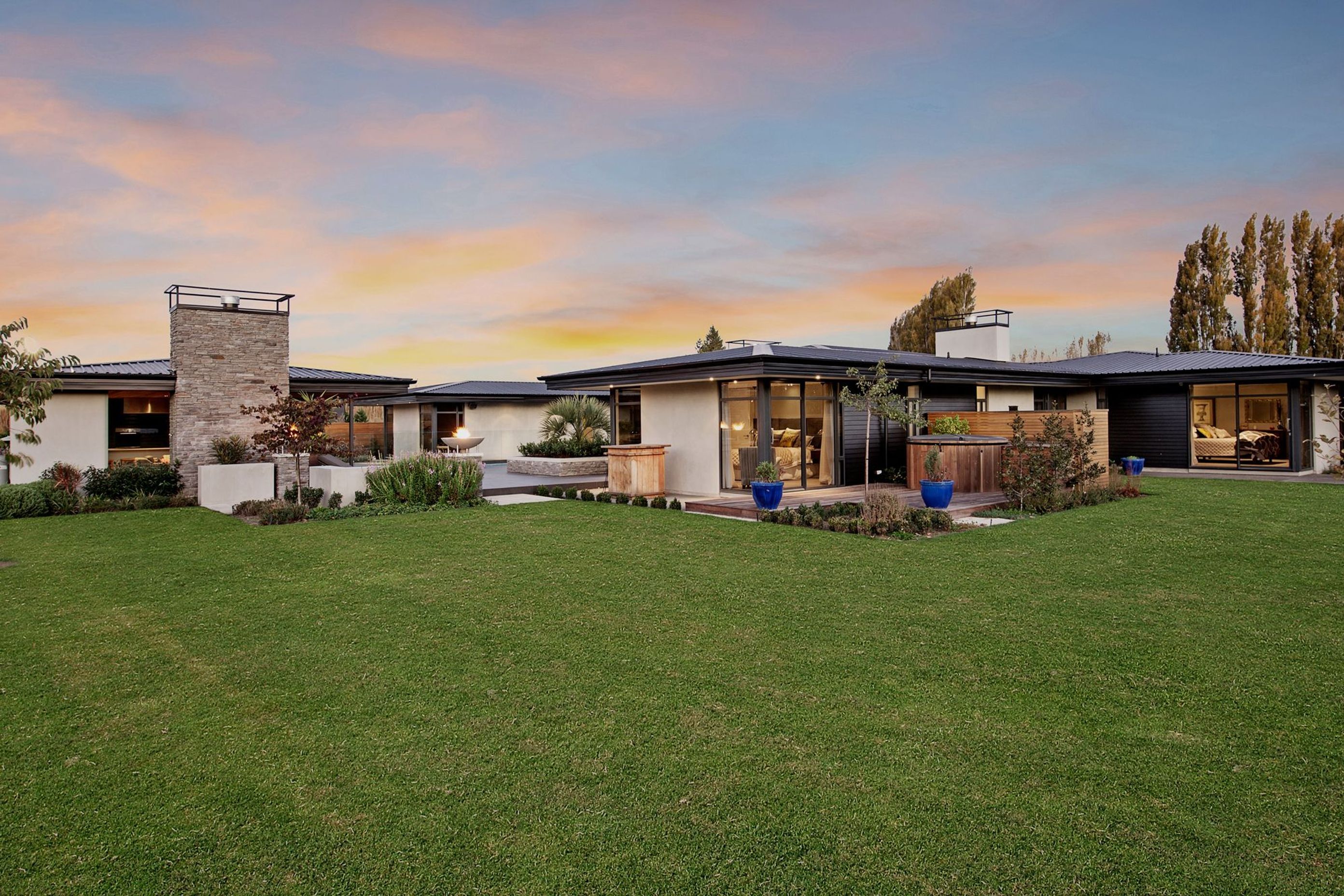 Harewood Home