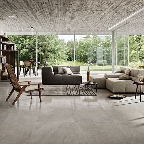 Interior & Outdoor Tiles - Limestone by Cotto d’Este
