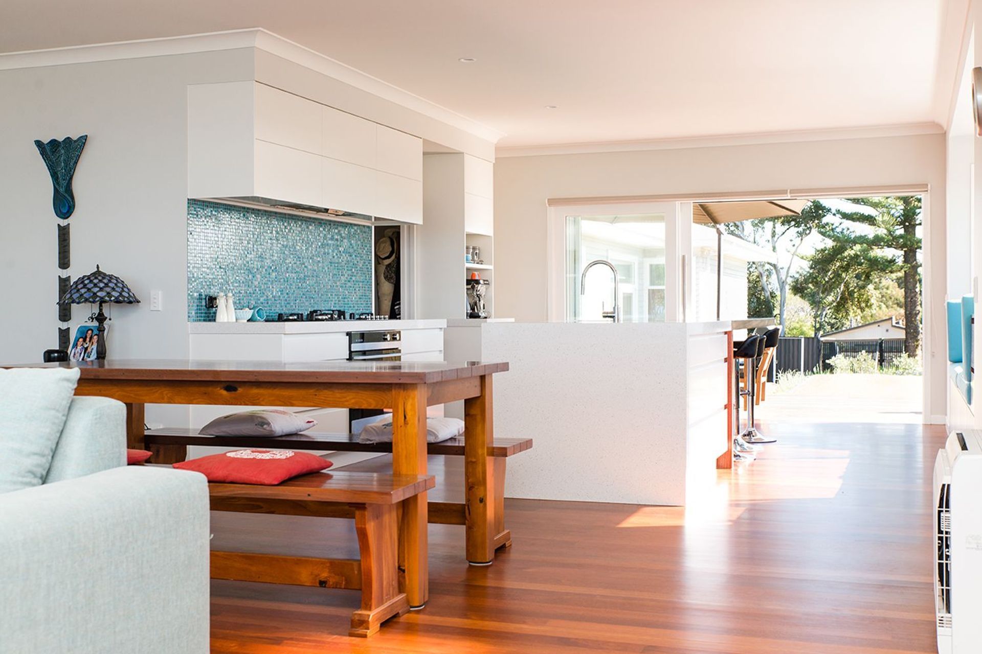 Bay View Rennovation