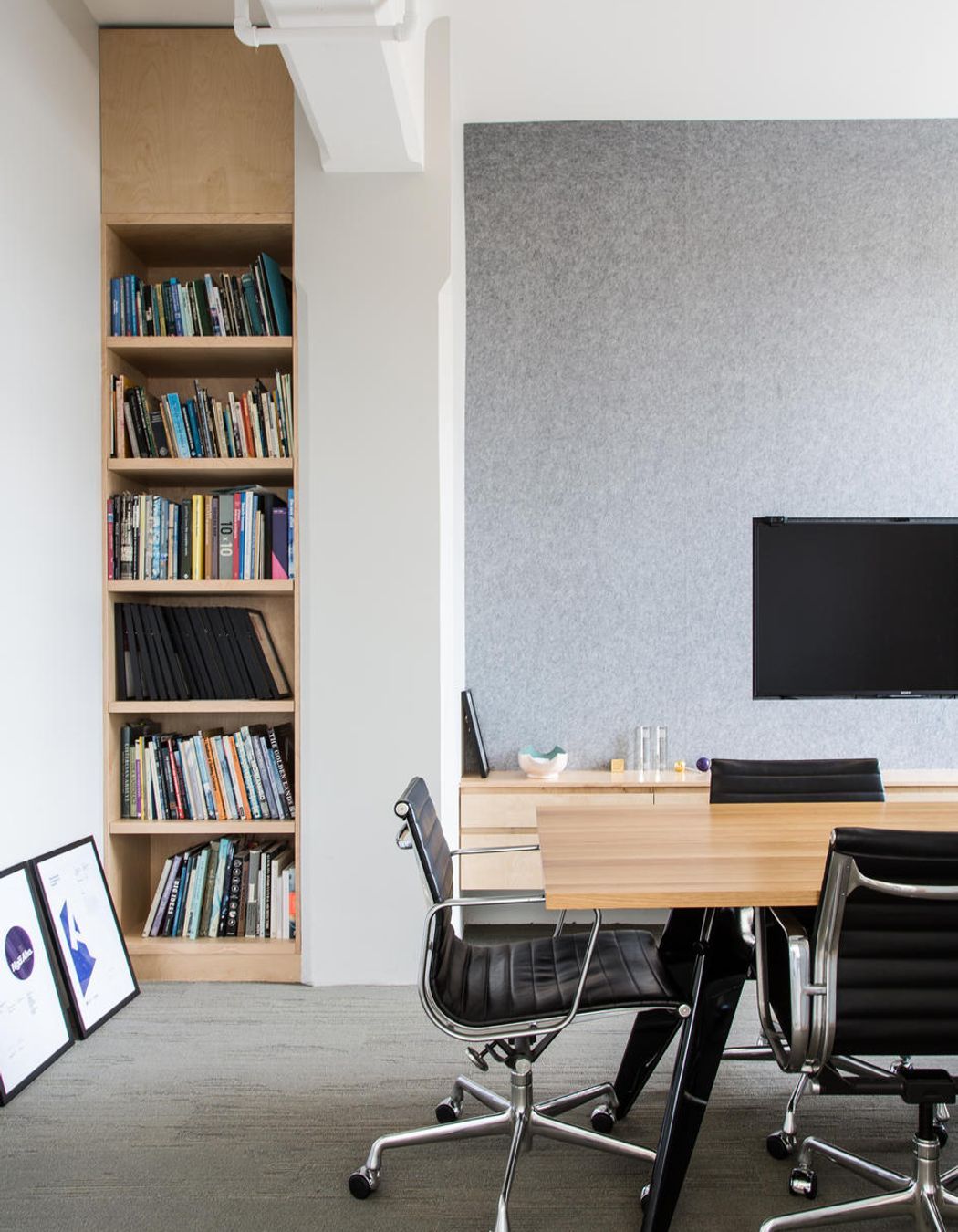 TENNENT BROWN STUDIO