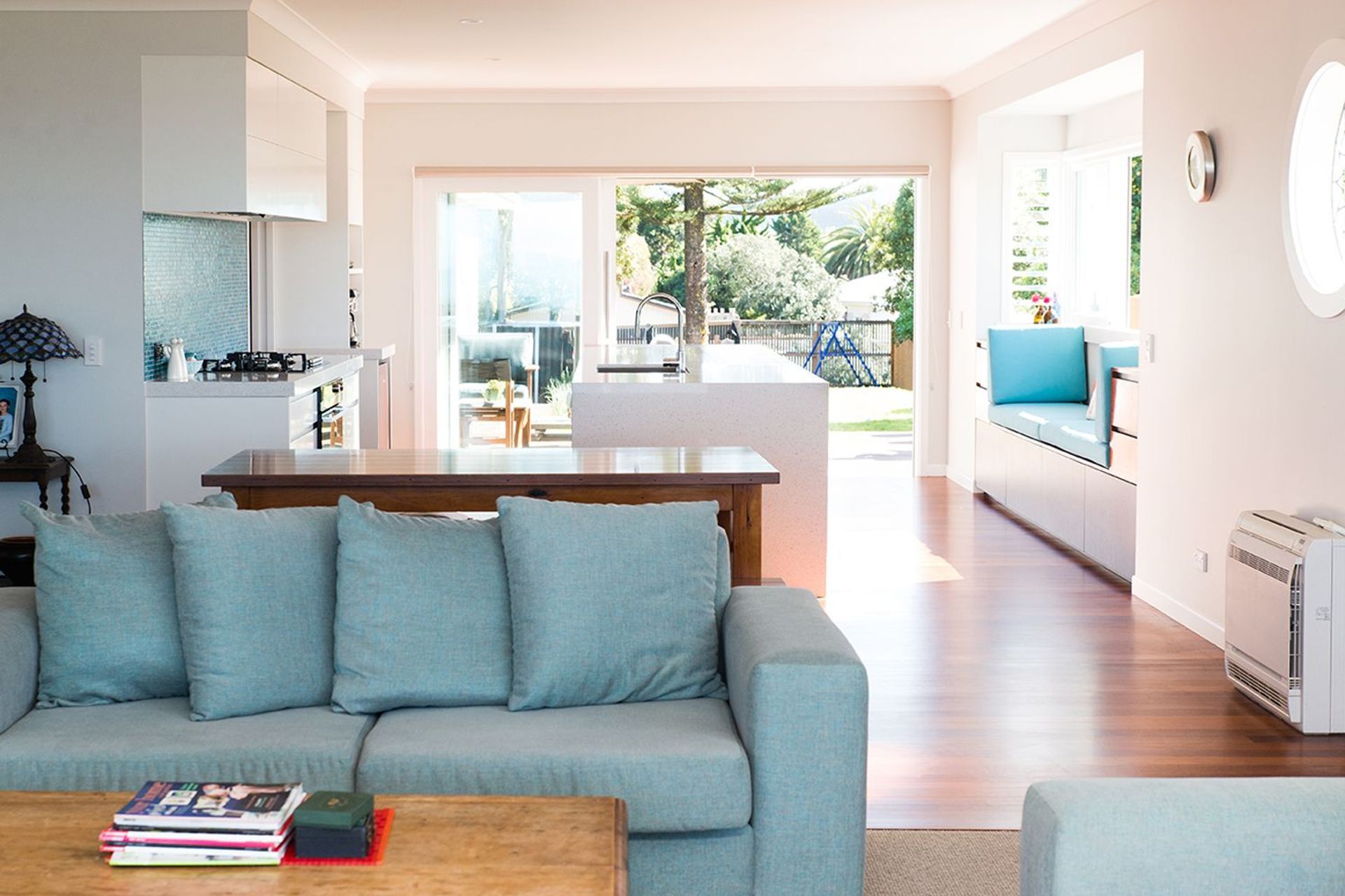 Bay View Rennovation