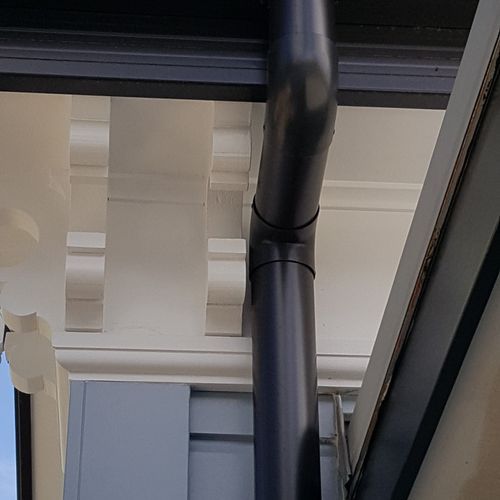 Downpipes