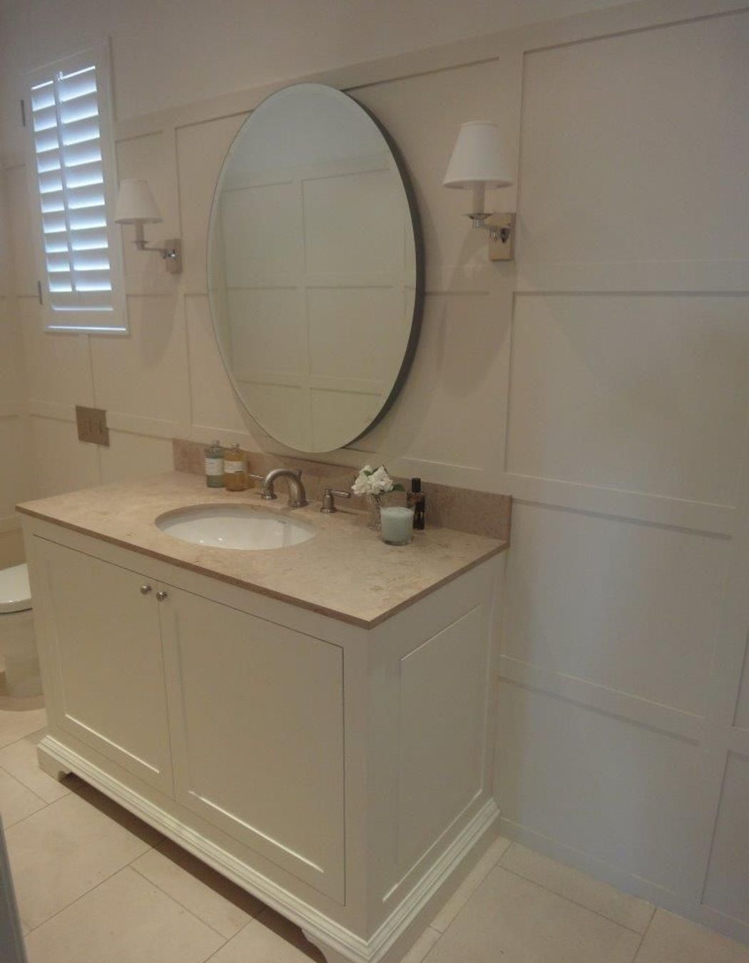 Seaview Road Residence