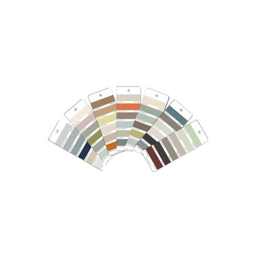Karen Walker Paints collection from Resene