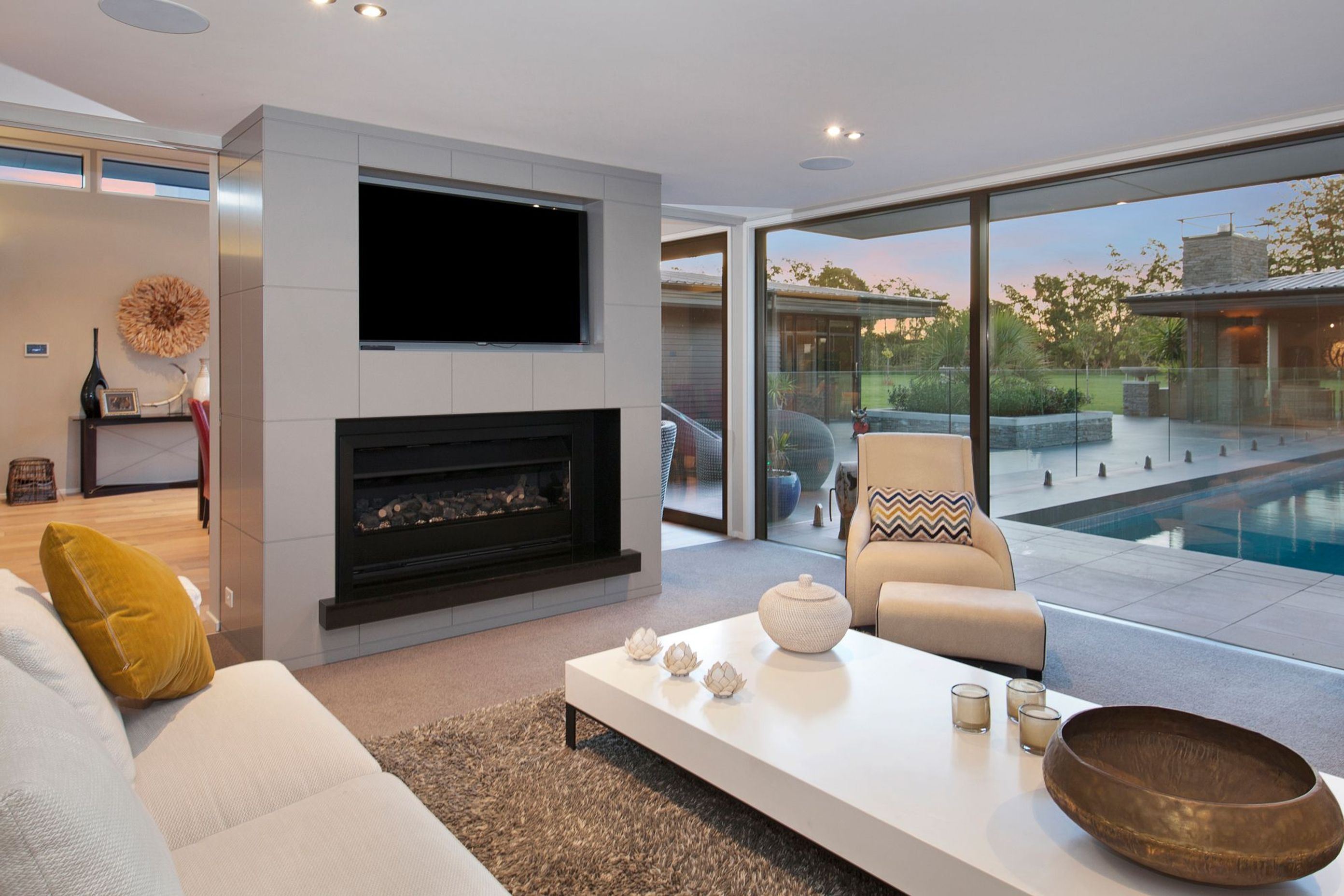 Harewood Home