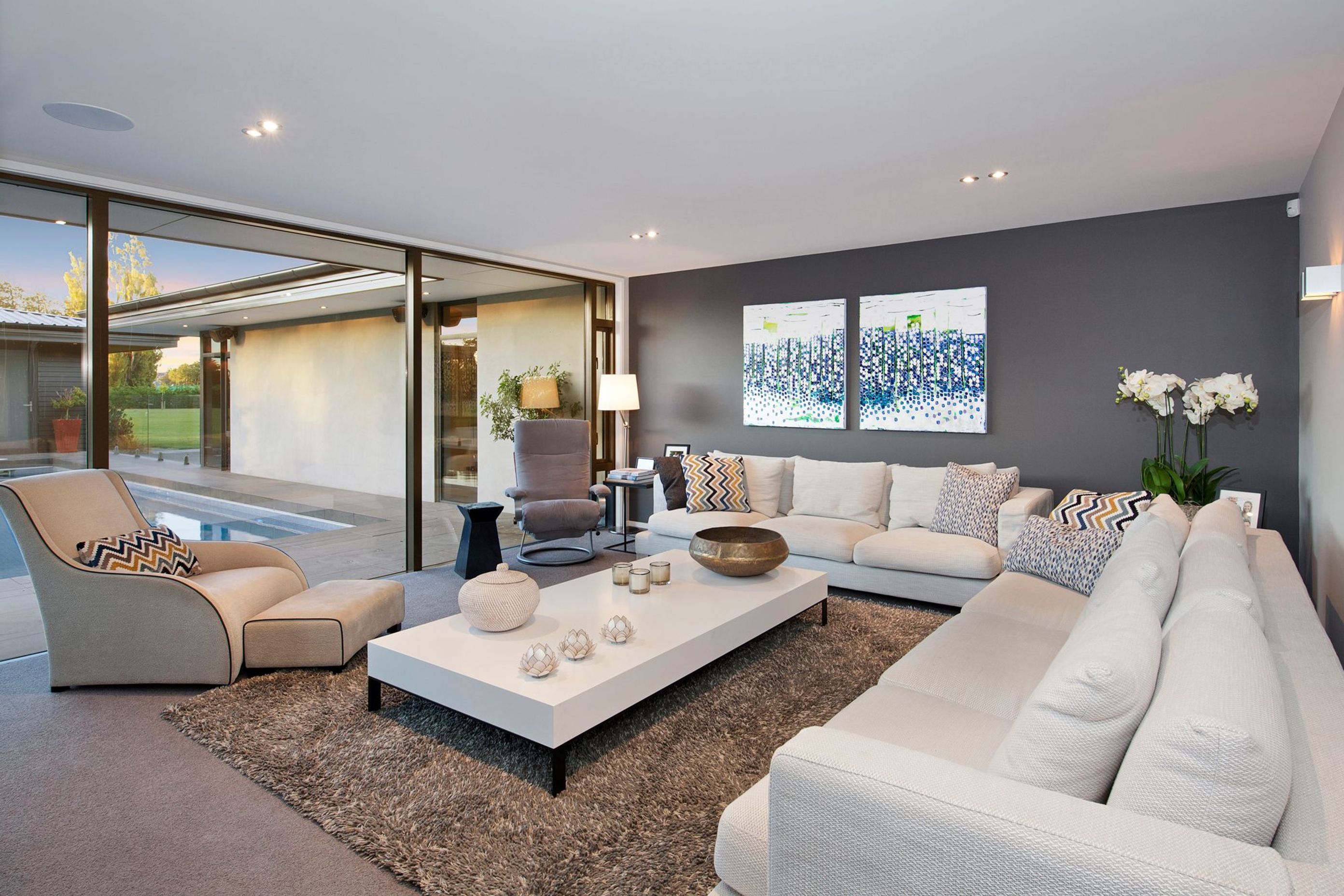 Harewood Home