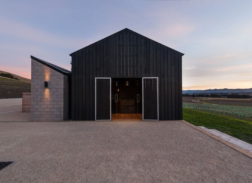 Black Estate