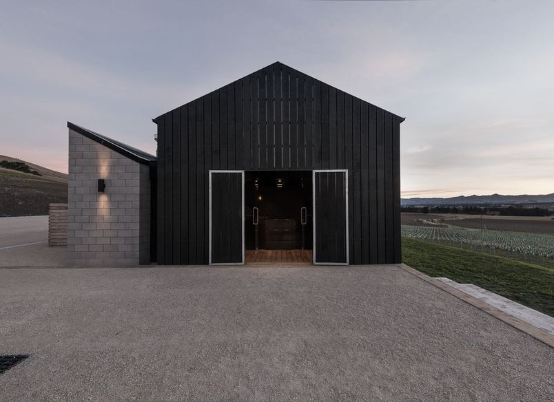 Black Estate