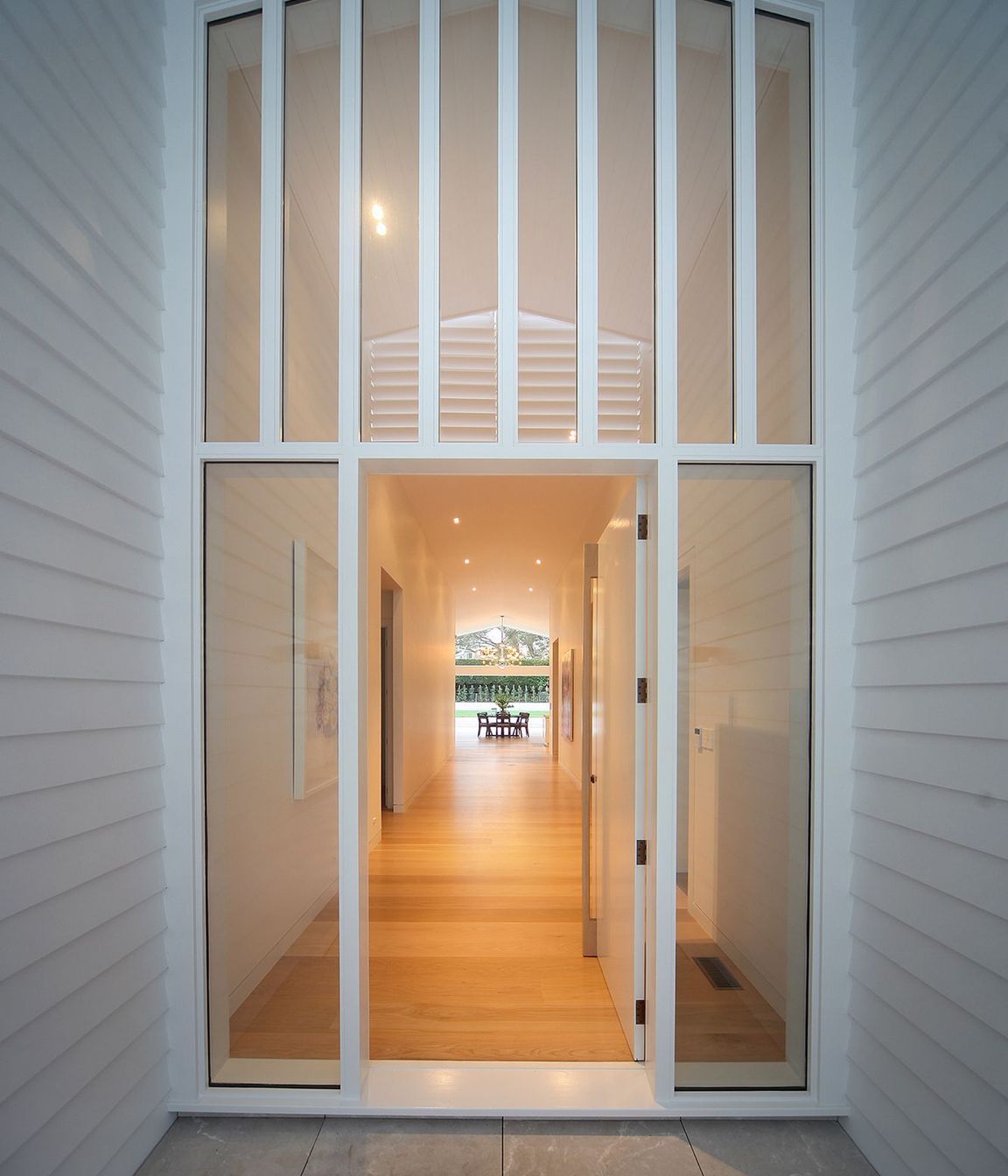 Remuera Renovation