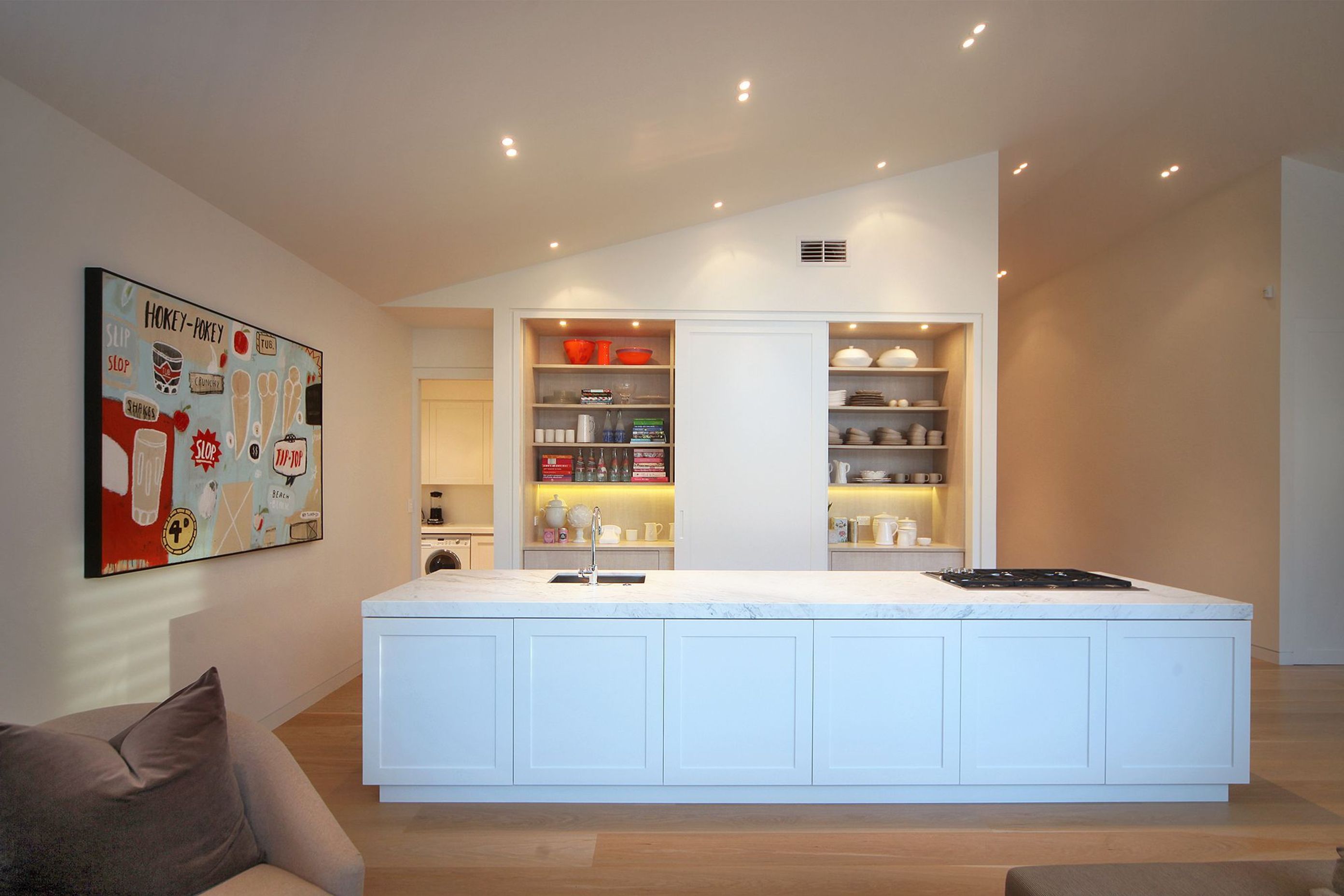Remuera Renovation