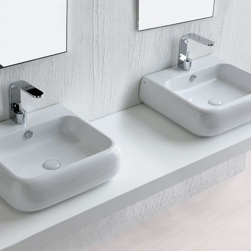 Shui Washbasin 54 by cielo