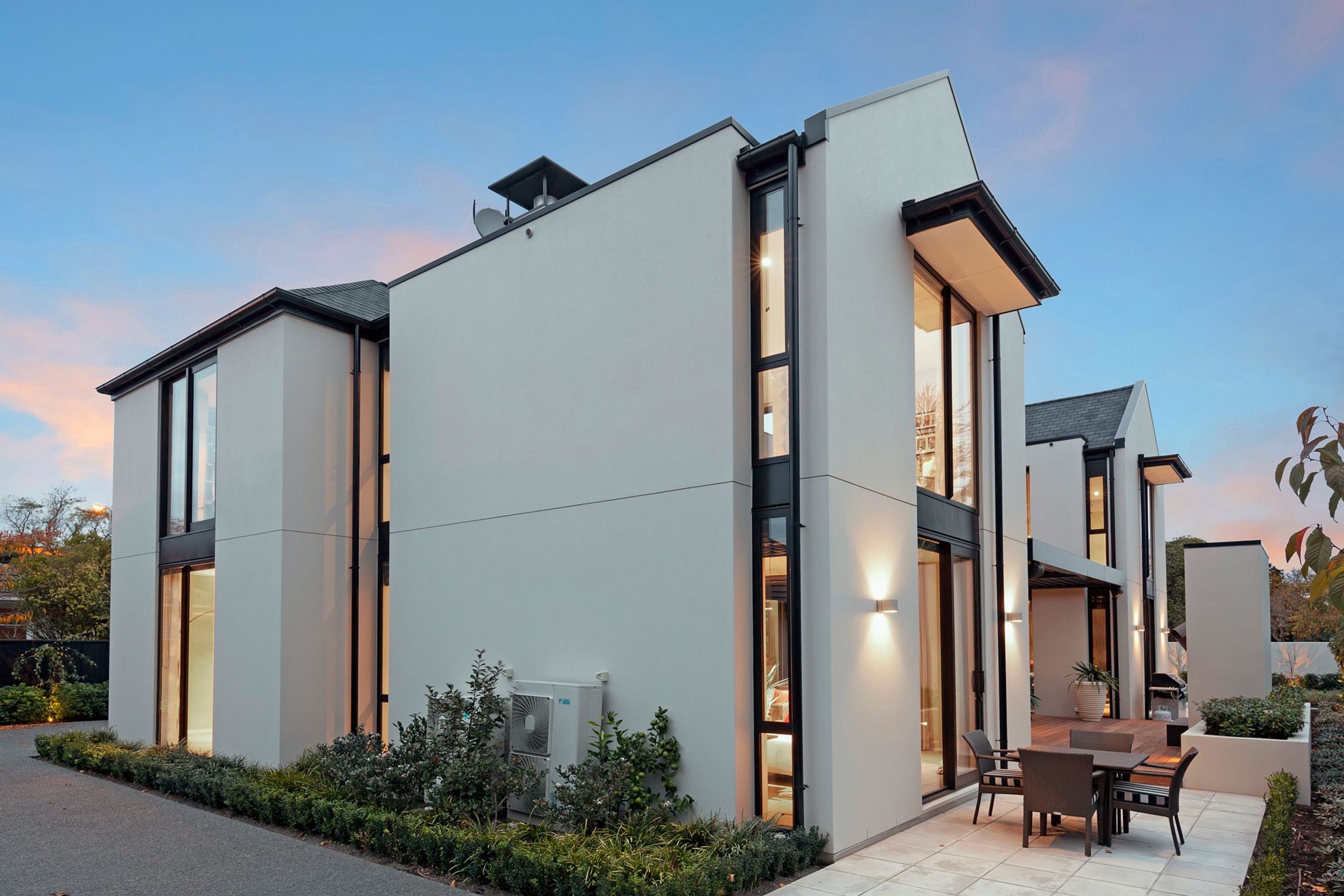 Merivale Home