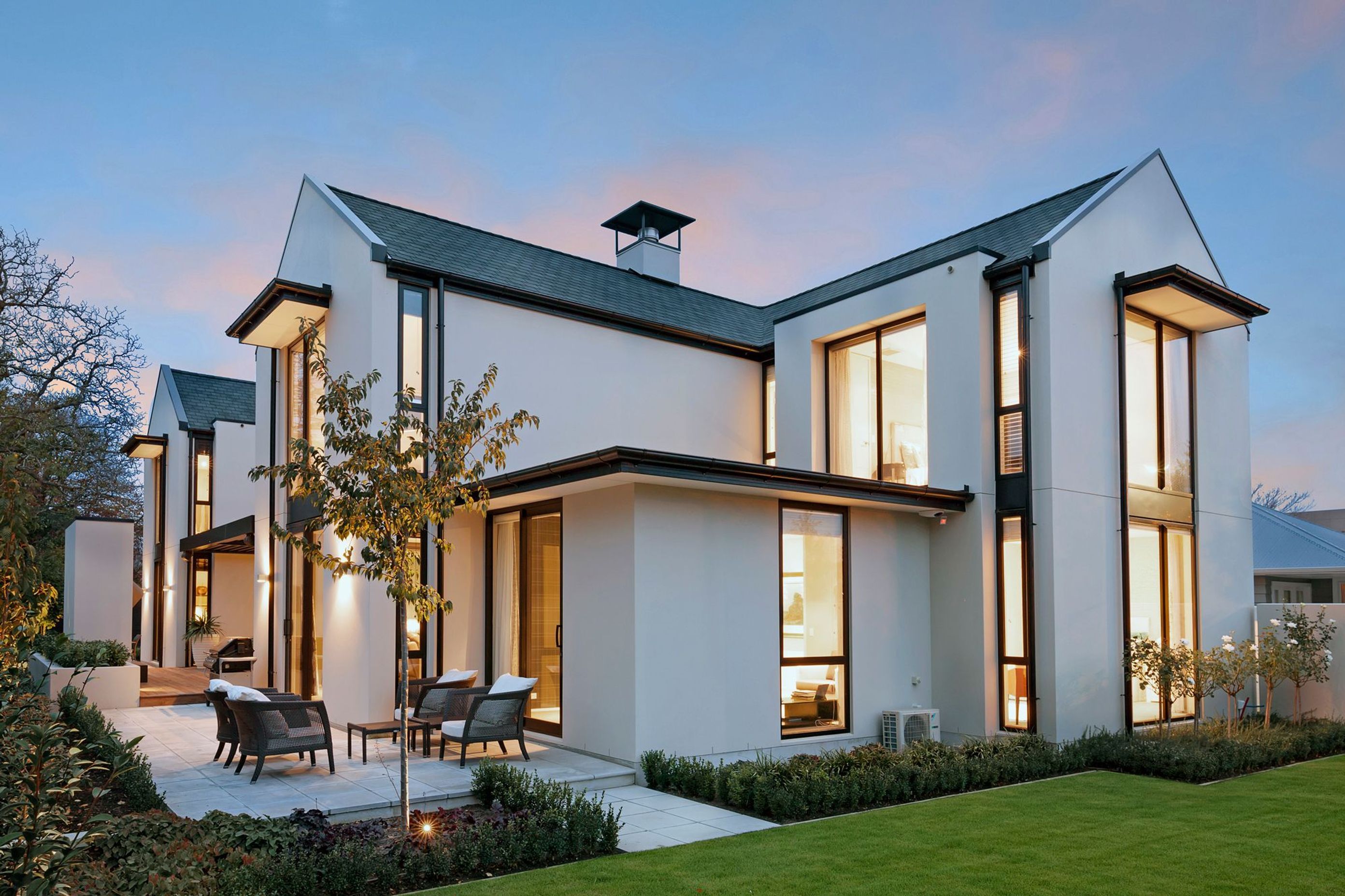 Merivale Home