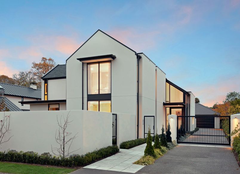 Merivale Home